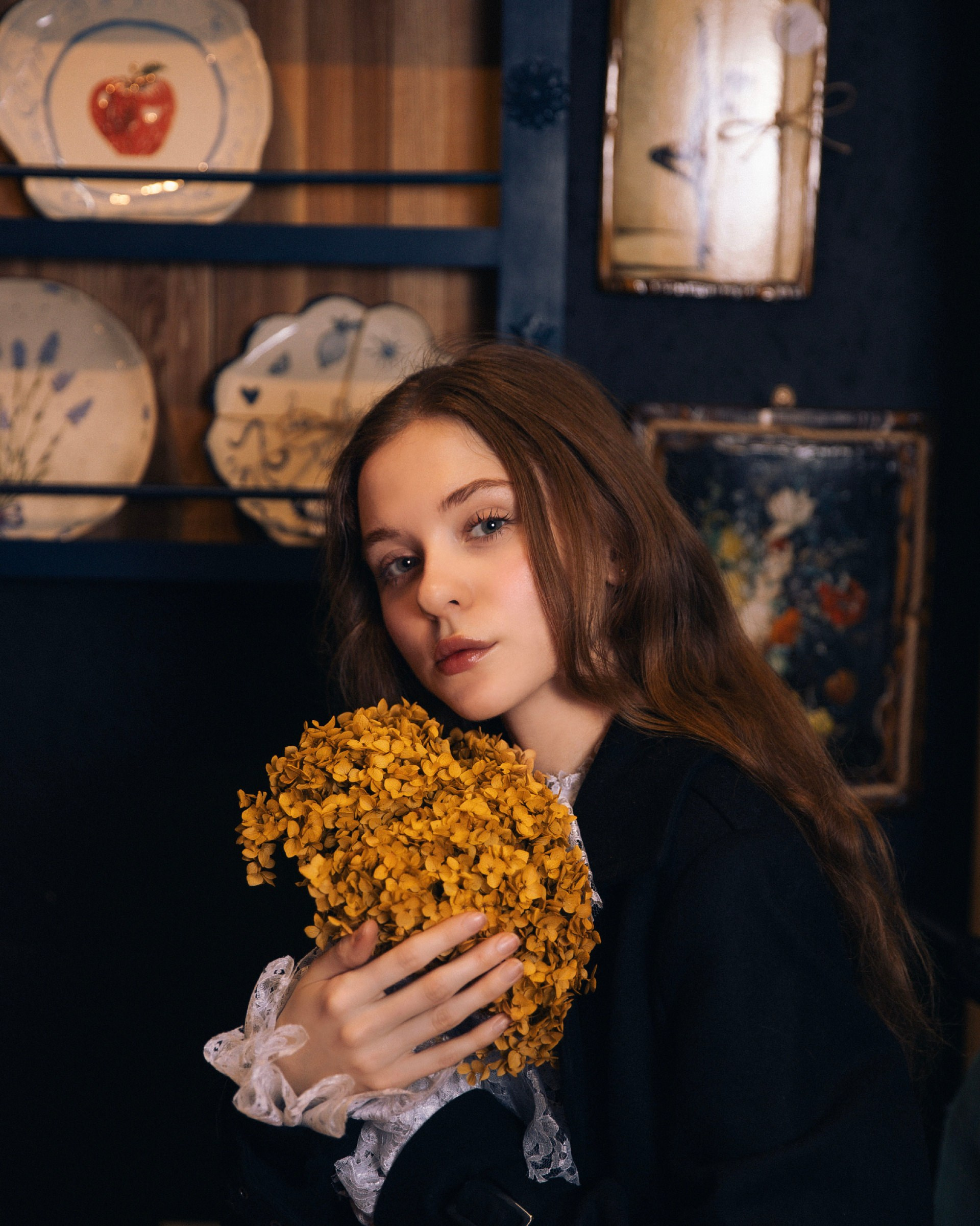 Магазин сувениров и мебели. Фотограф в Новосибирске