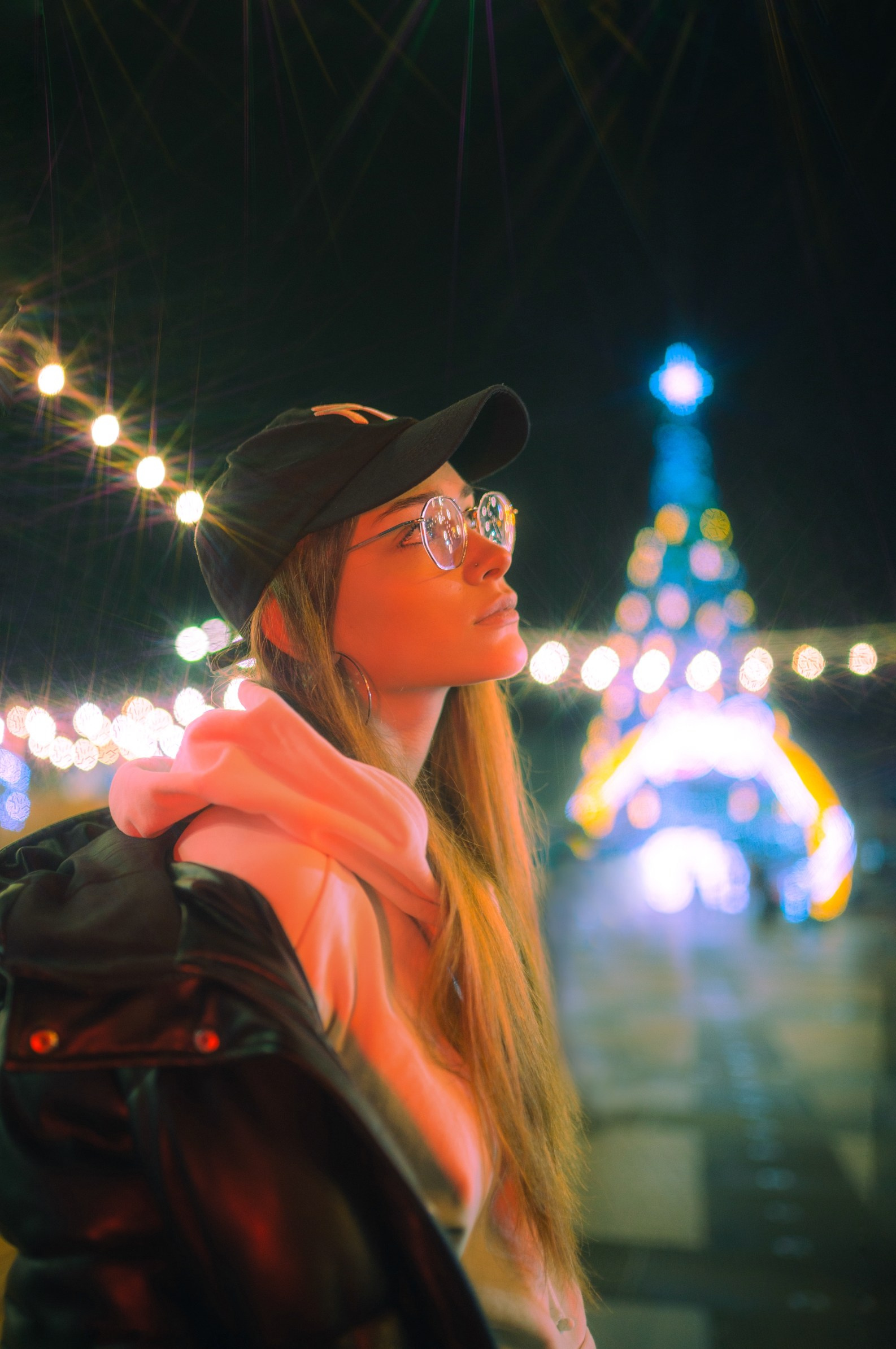 Ангелина. Фотограф Олег Саркисов в Краснодаре