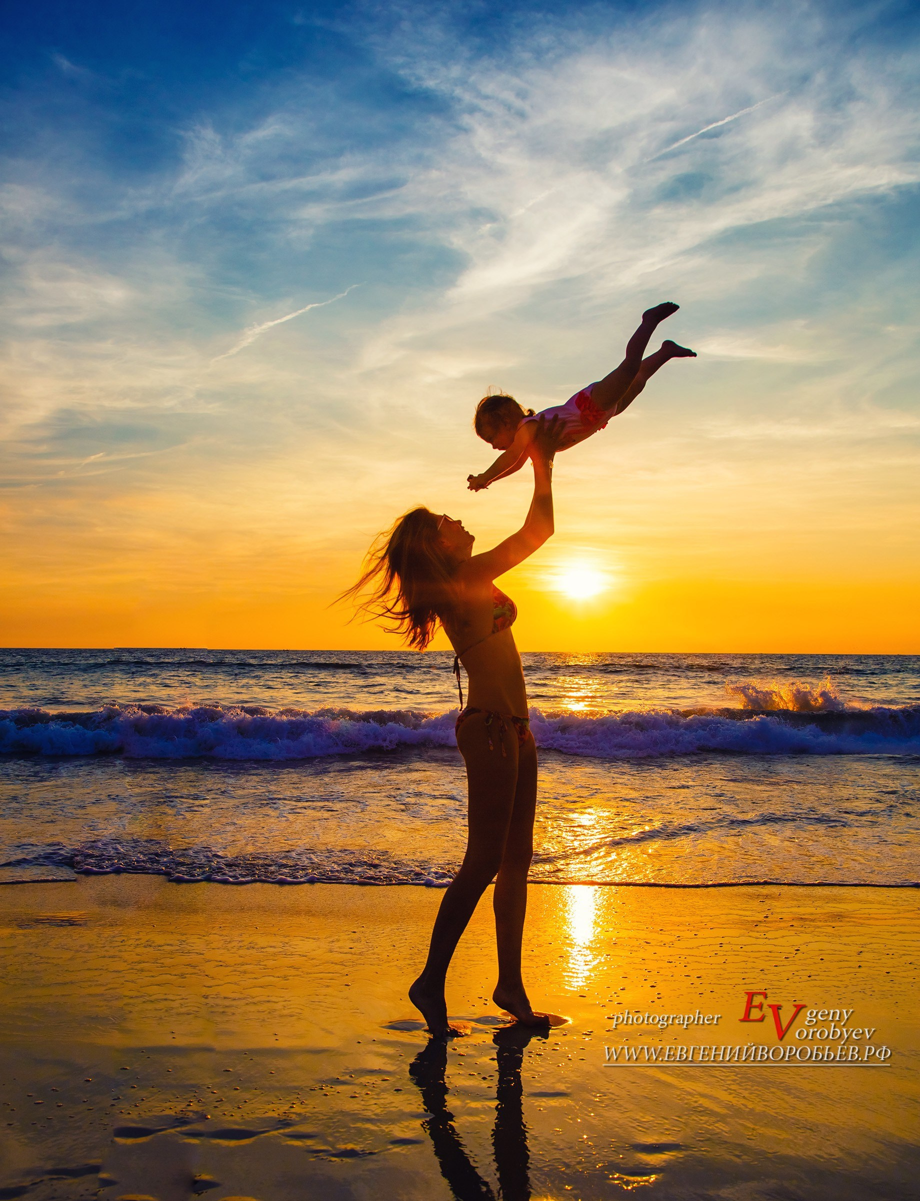 Фотосессии Фотограф в Красноярске на Пхукете Евгений Воробьёв видеосъёмка фотосъёмка с FPV дрона квадрокоптера в Красноярске