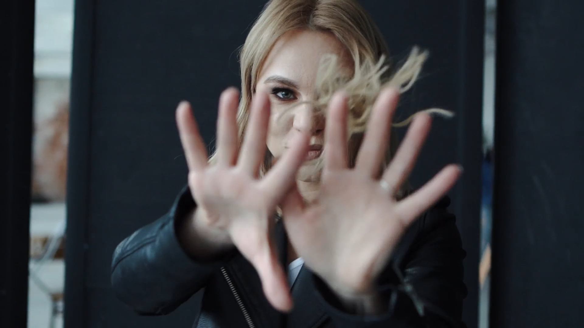 Портретная съемка: вопросы, ответы. Ася Краснова