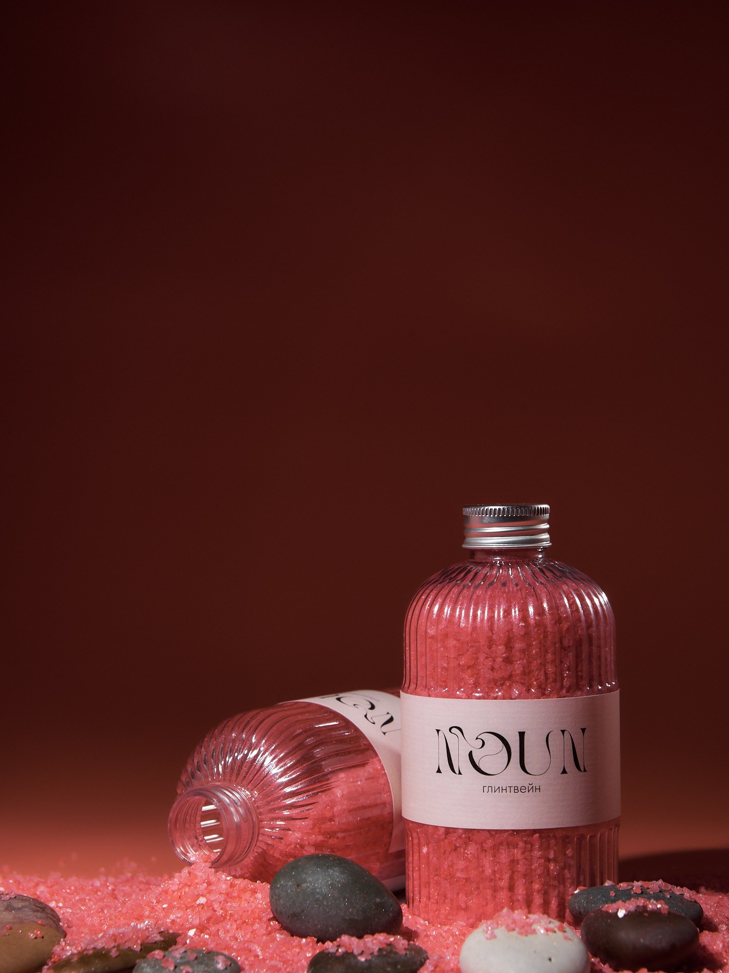 Портфолио для предметной съемки косметики | Sale Easy