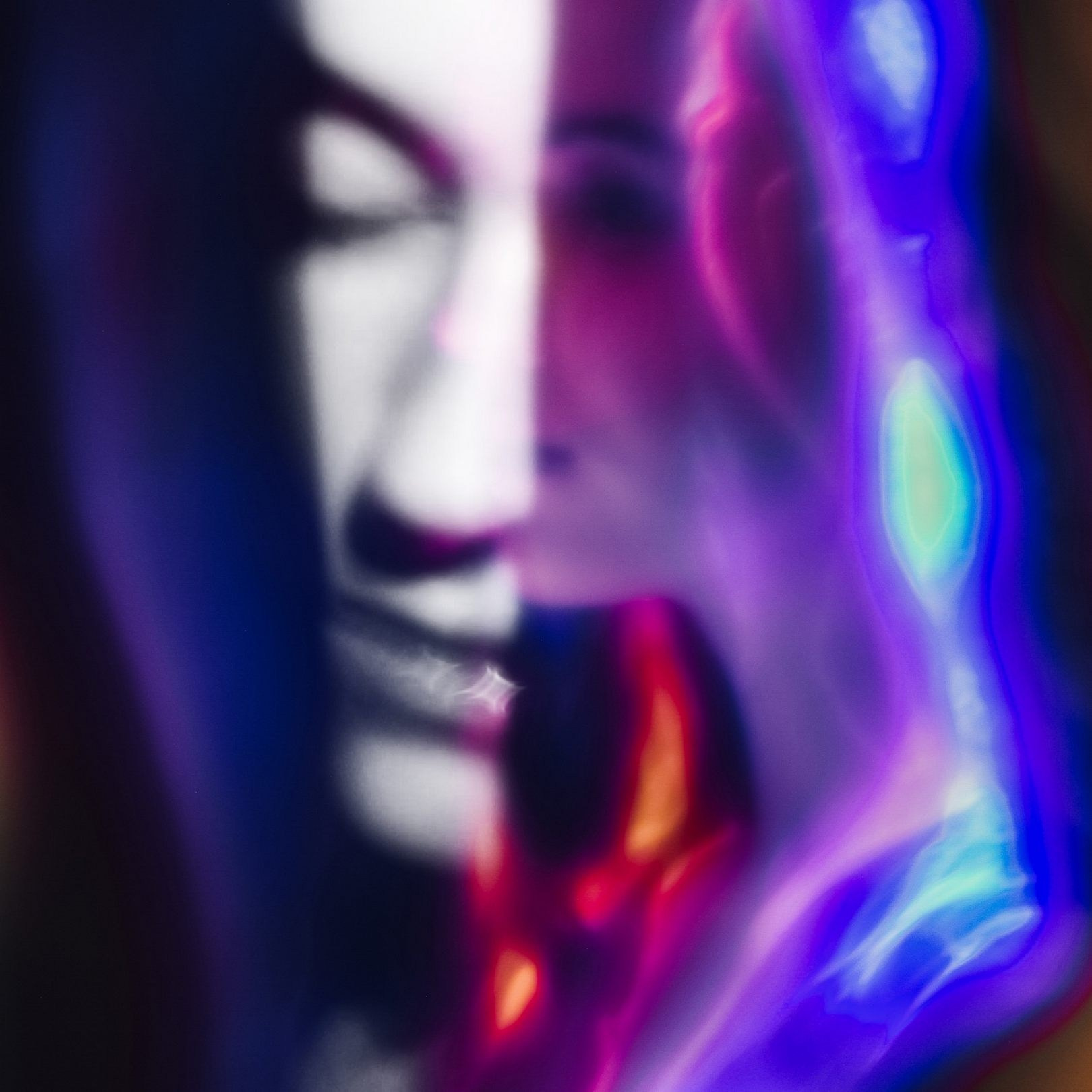 PAST LIVES. Eduard Kopysov — International visual artist