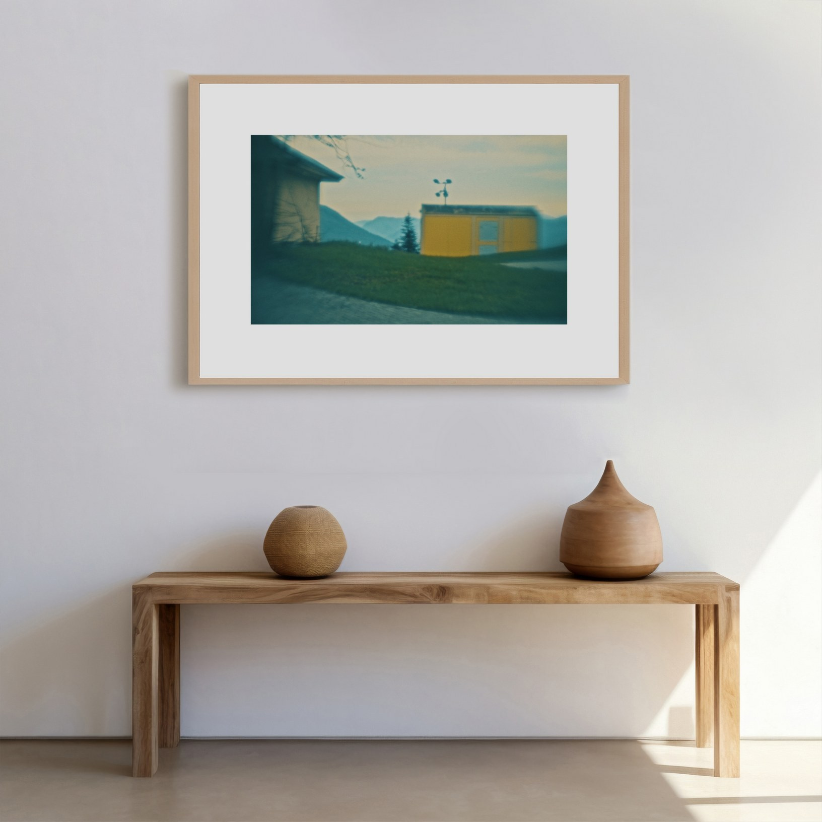 SOCHI. Eduard Kopysov — International visual artist