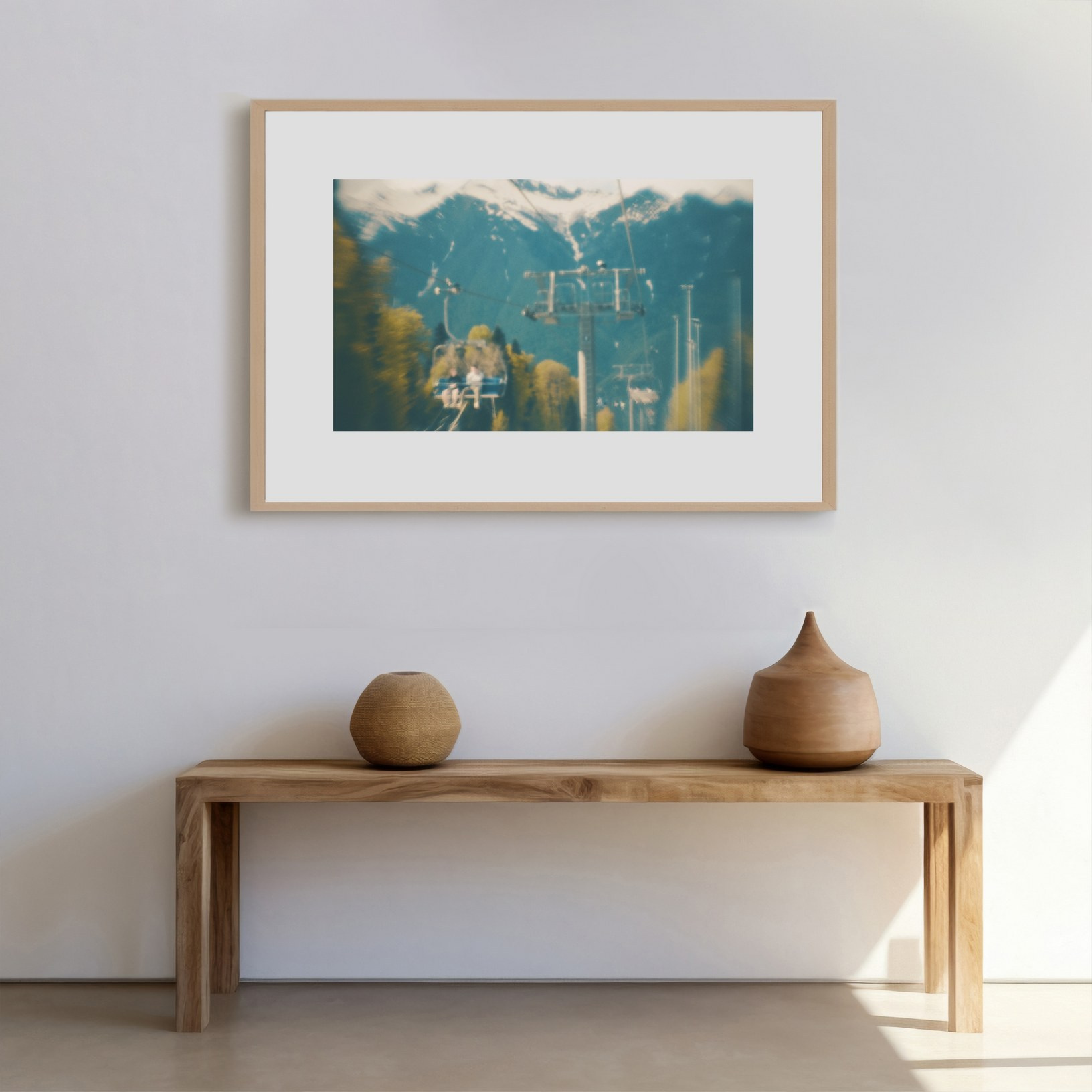 SOCHI. Eduard Kopysov — International visual artist