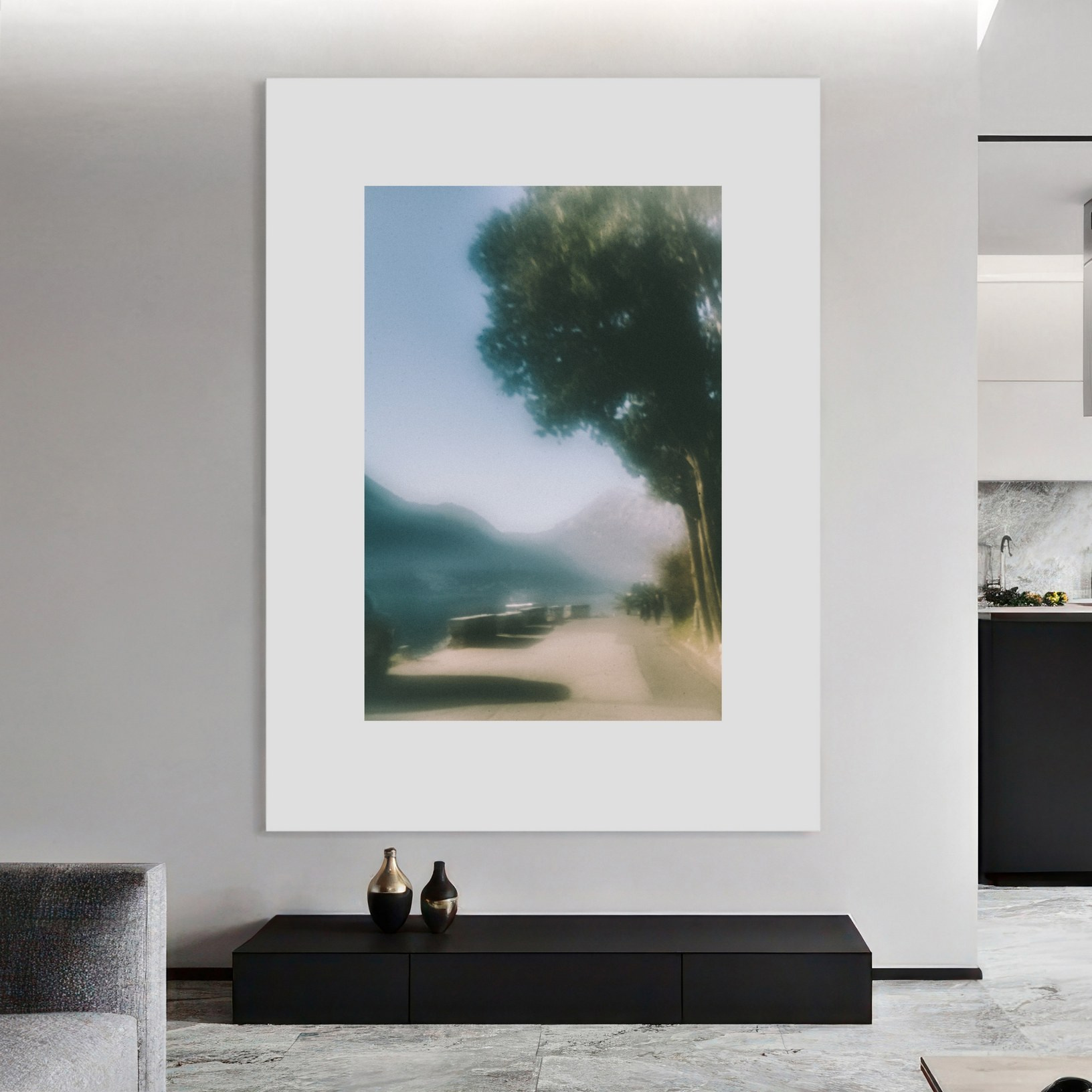 MONTENEGRO. Eduard Kopysov — International visual artist