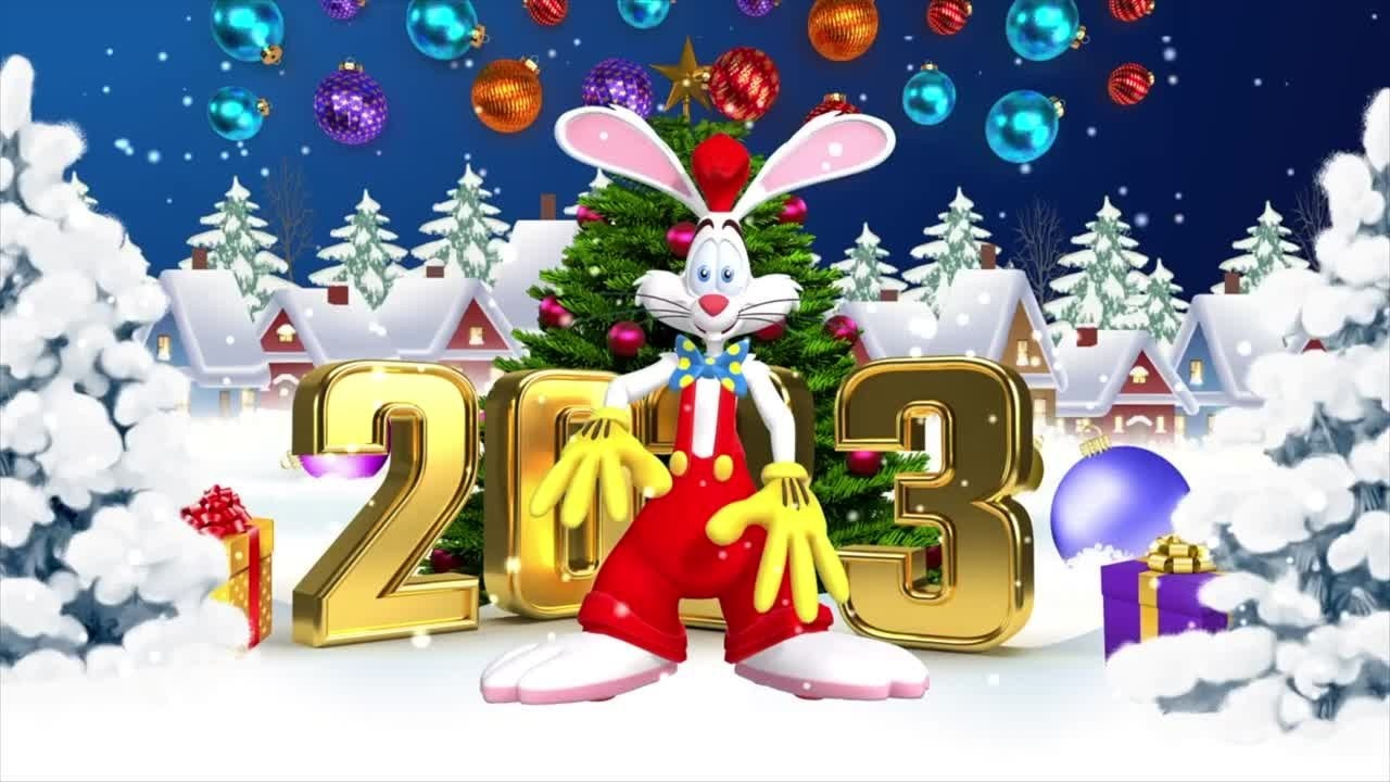 Новогодние утренники