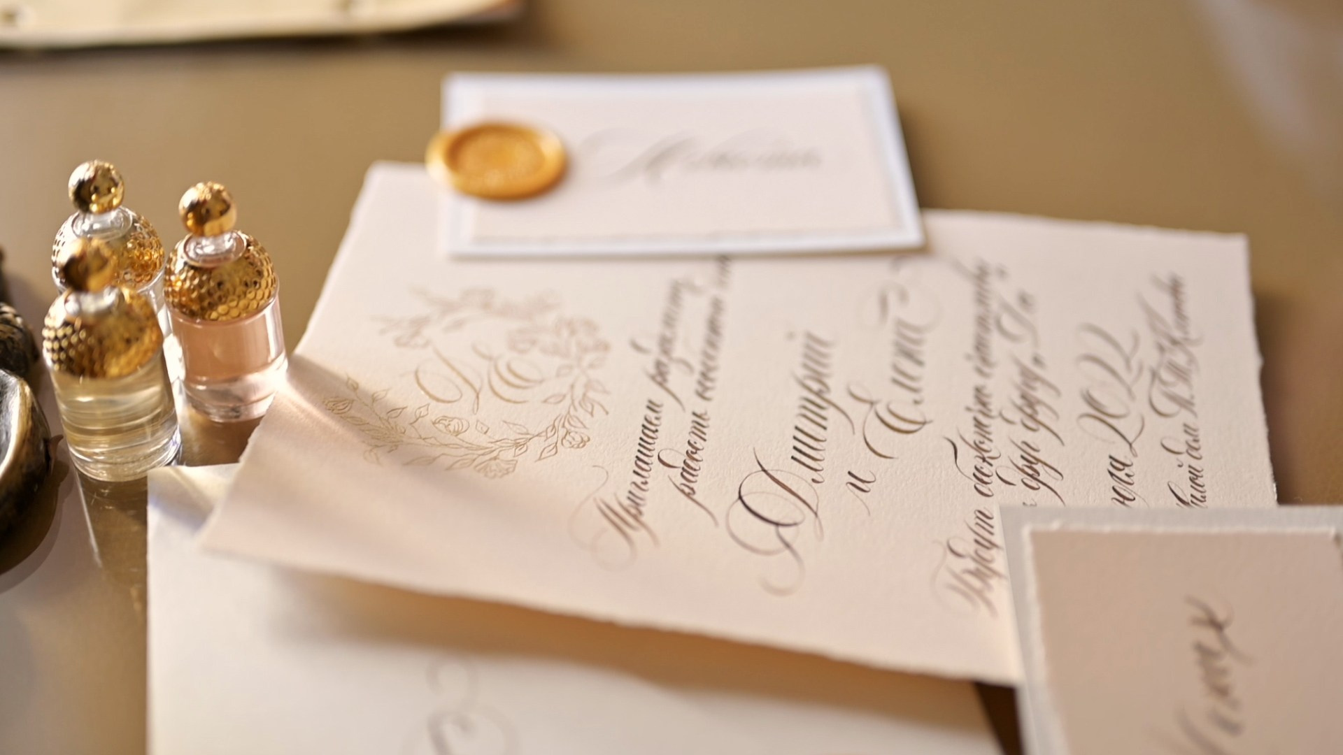 Лучшие отели для свадебного утра в Москве. Свадебный видеограф в Москве Никонова Анна