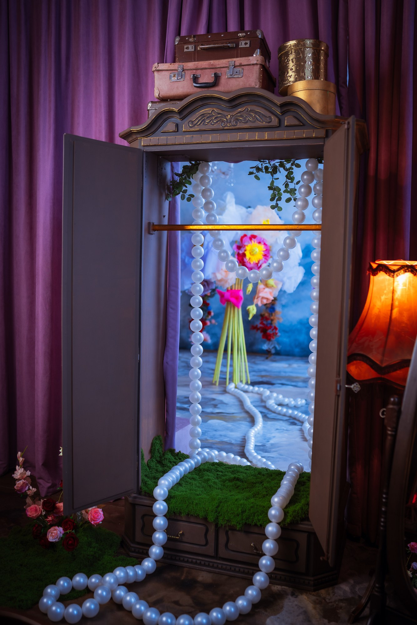 Фотостудия интерьерная в Туле — Давинчи |Davinci