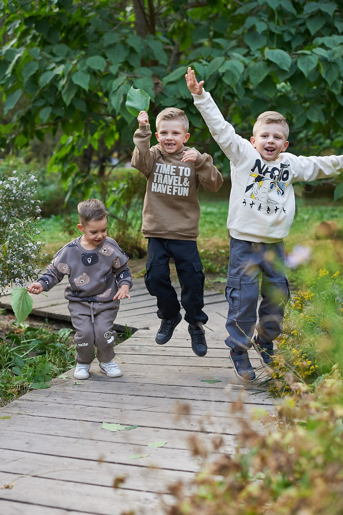 Семейный и детский фотограф Анна Железовская | Москва