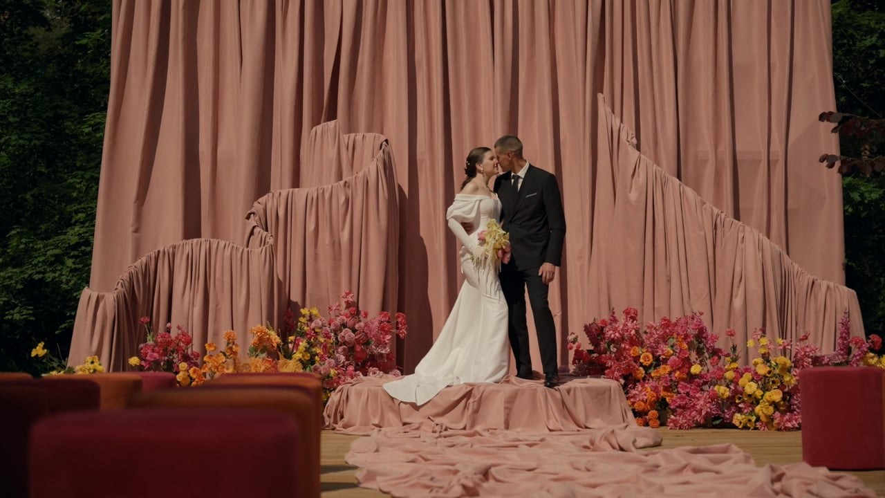 Свадебное SDE. Иван Грига: свадебный и коммерческий видеограф в Смоленске