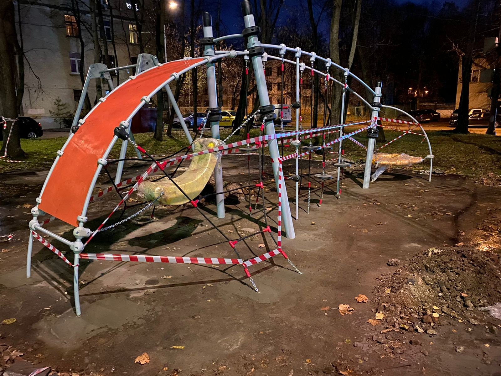 Малые архитектурные формы, детские площадки, воркауты, пергалы, качели, беседки