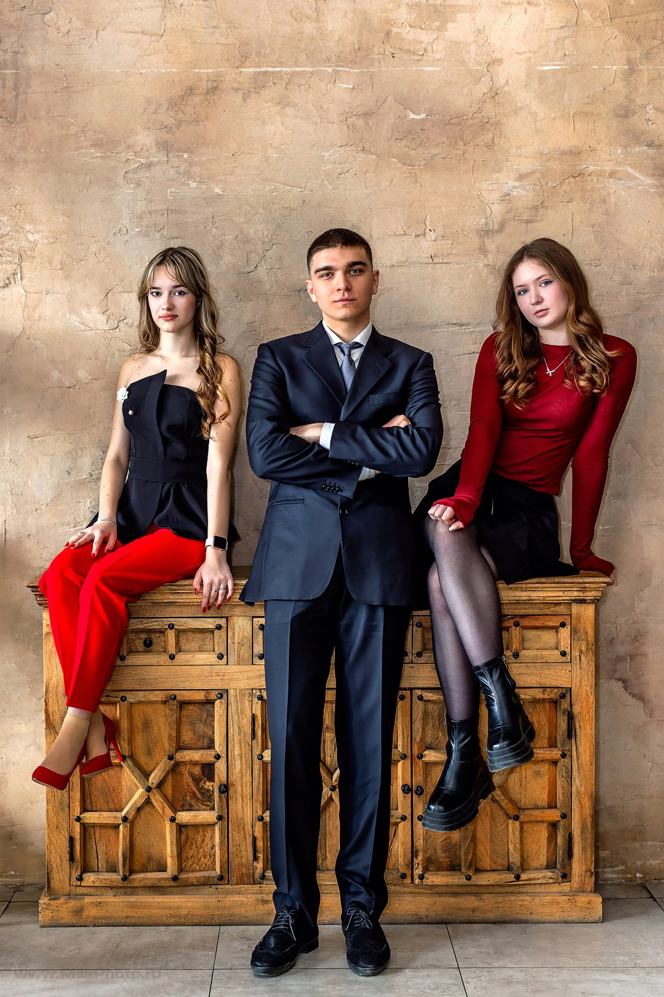 Выпускные альбомы с оживающими фотографиями. Фото и видео Москва. Свадебный фотограф, видеограф, фотосессии, видеосъемка