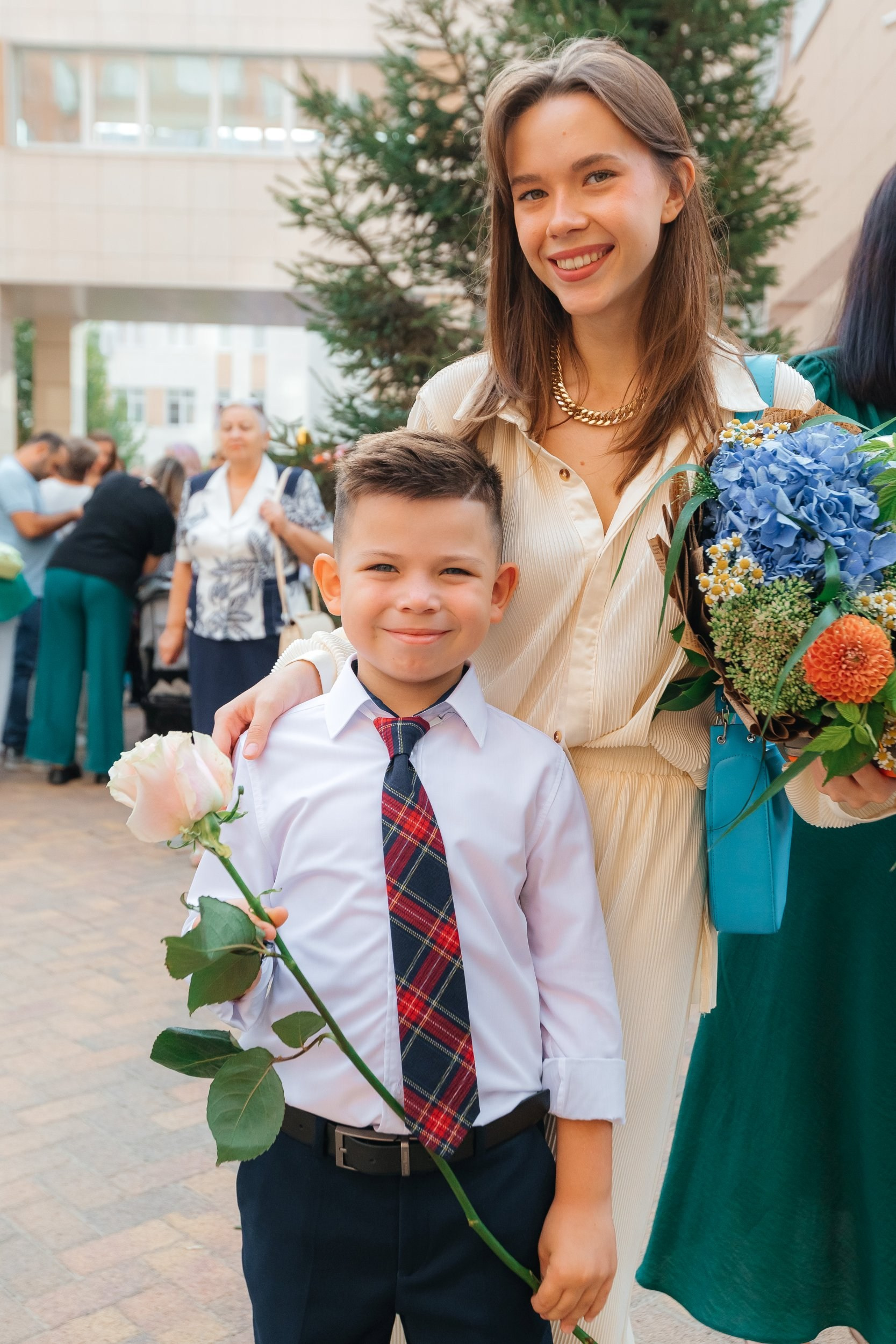Фотограф для школьников. Фотограф Марина Верятинская | Краснодар