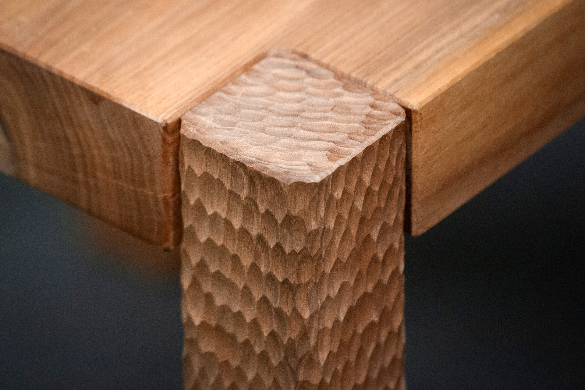 Авторская мебель ручной работы. Halaywood.com