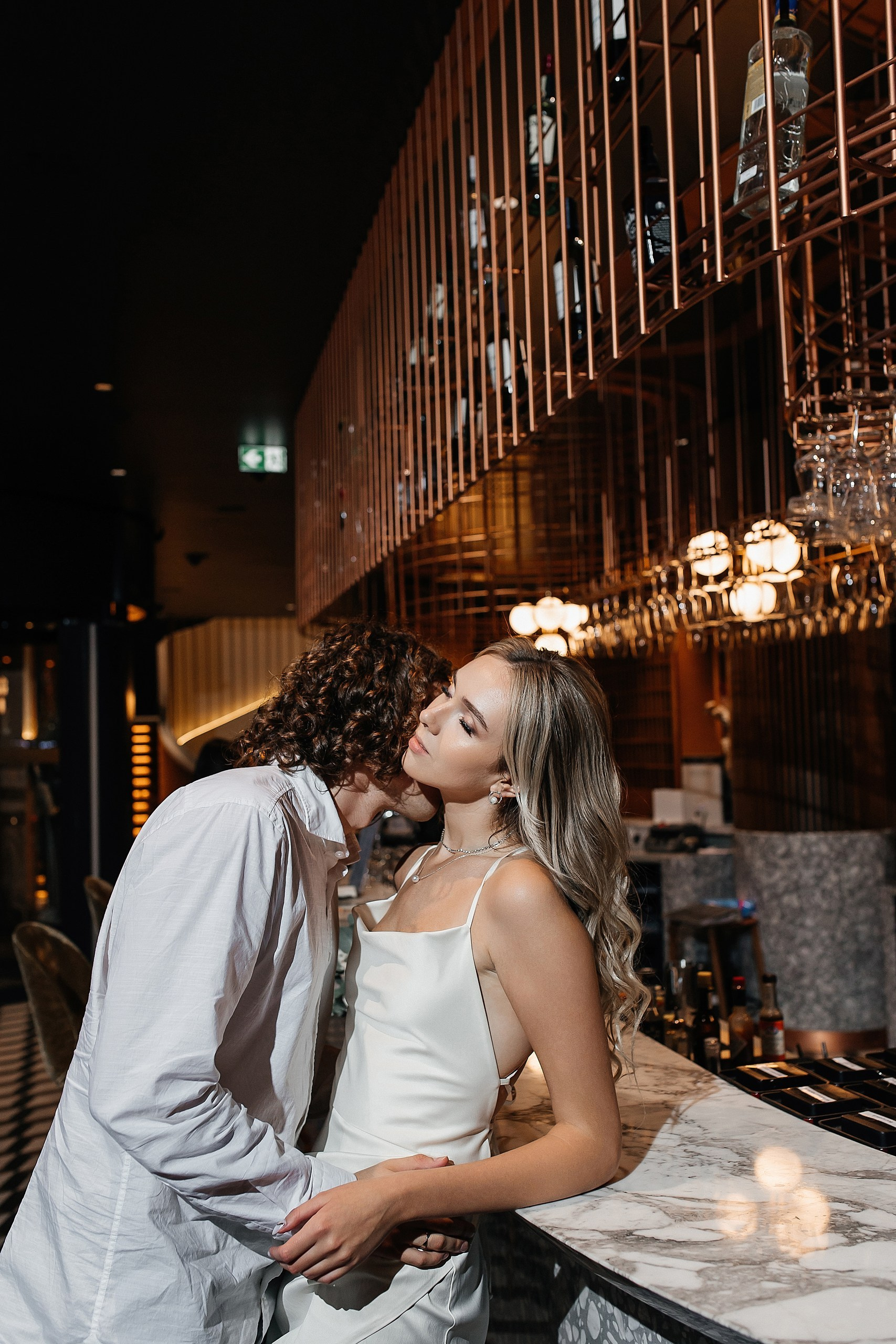 Самые красивые отели Москвы для свадебной фотосессии. Свадебный фотограф в Москве Дарья Олендарёва