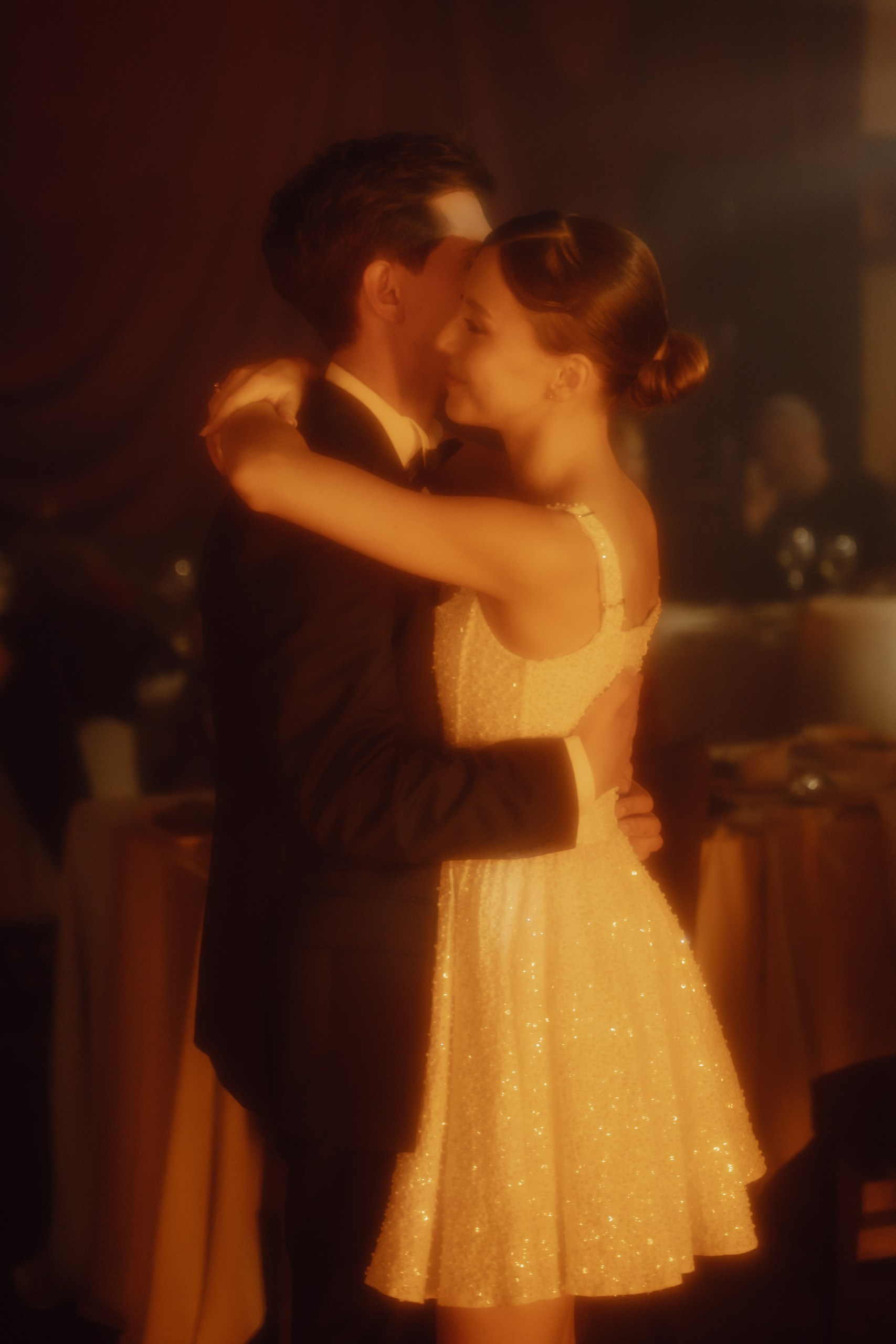 Никита и Маша. Свадебный фотограф Анжелика Сариева