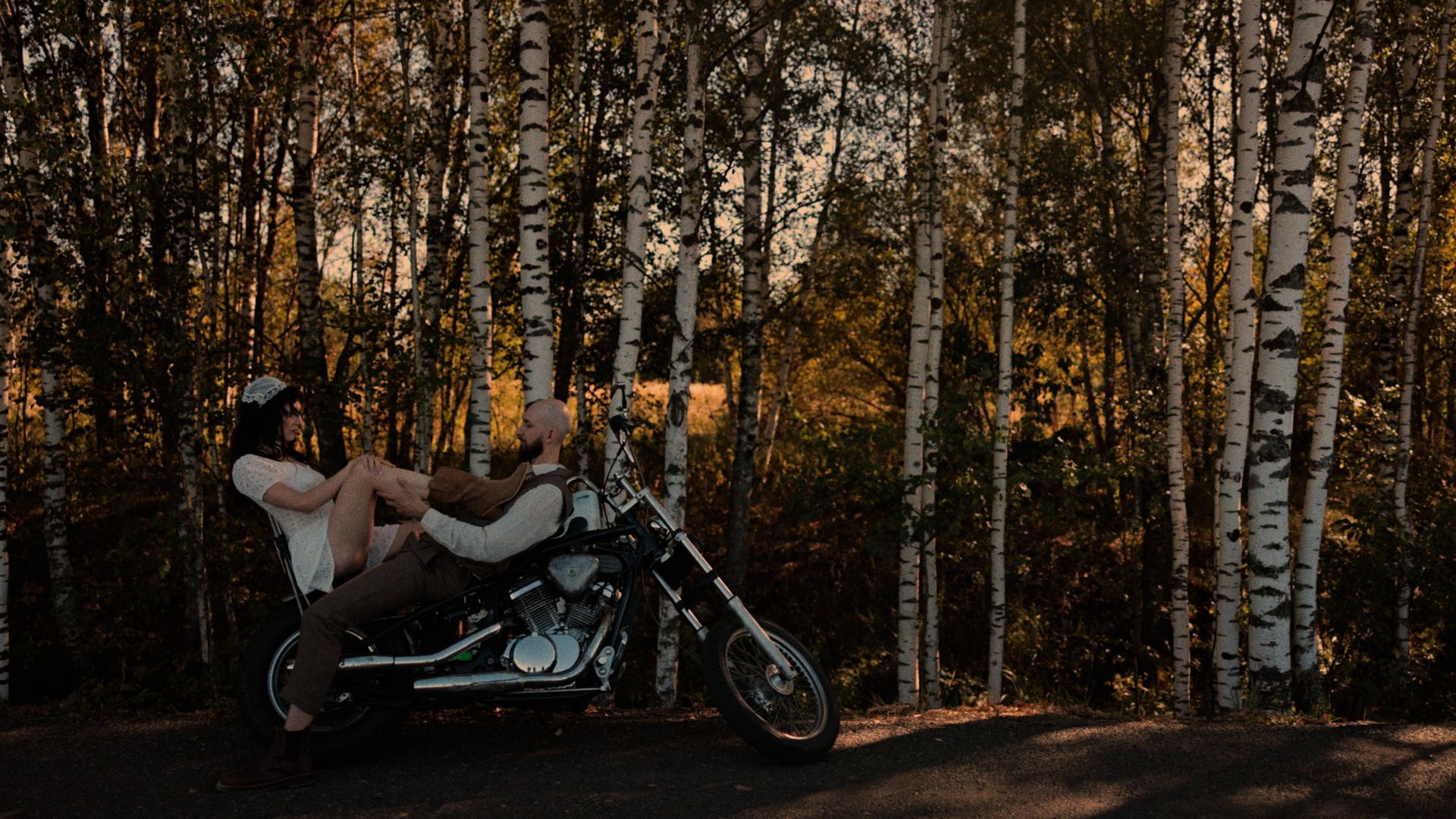 Видеограф Украинцева. Подрядчики и друзья сети свадебных площадок House for wedding