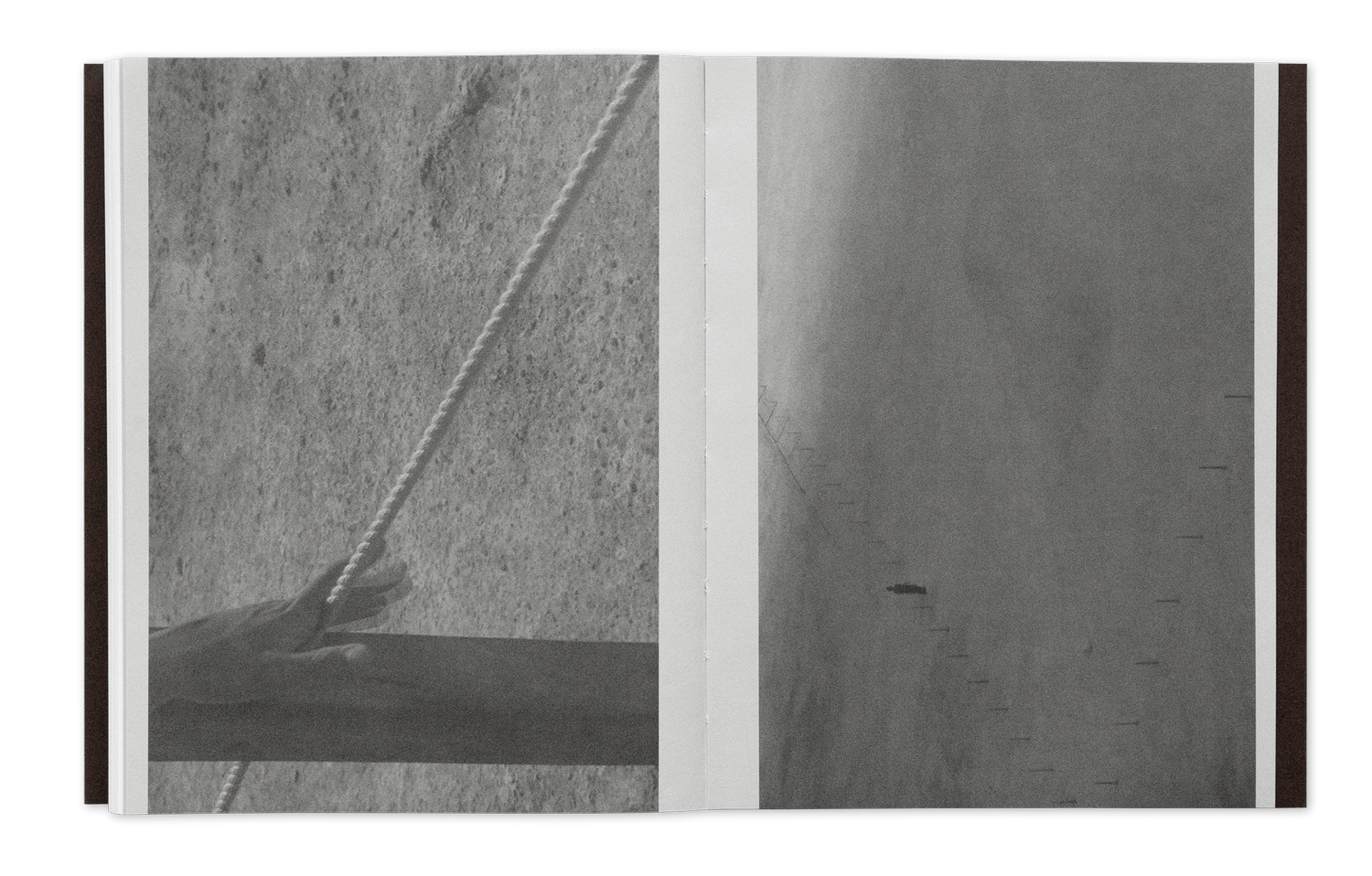 Проект «Les yeux fermés» Элиота Насралла (Eliot Nasrallah). Private image