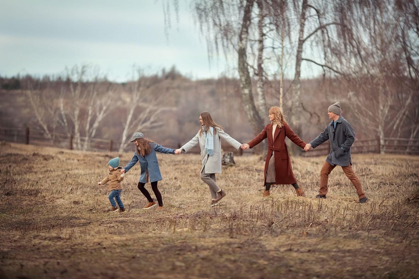 Наставничество Умная обработка с Татьяной Надеждиной. Tatyana Nadezhdina Family photographer