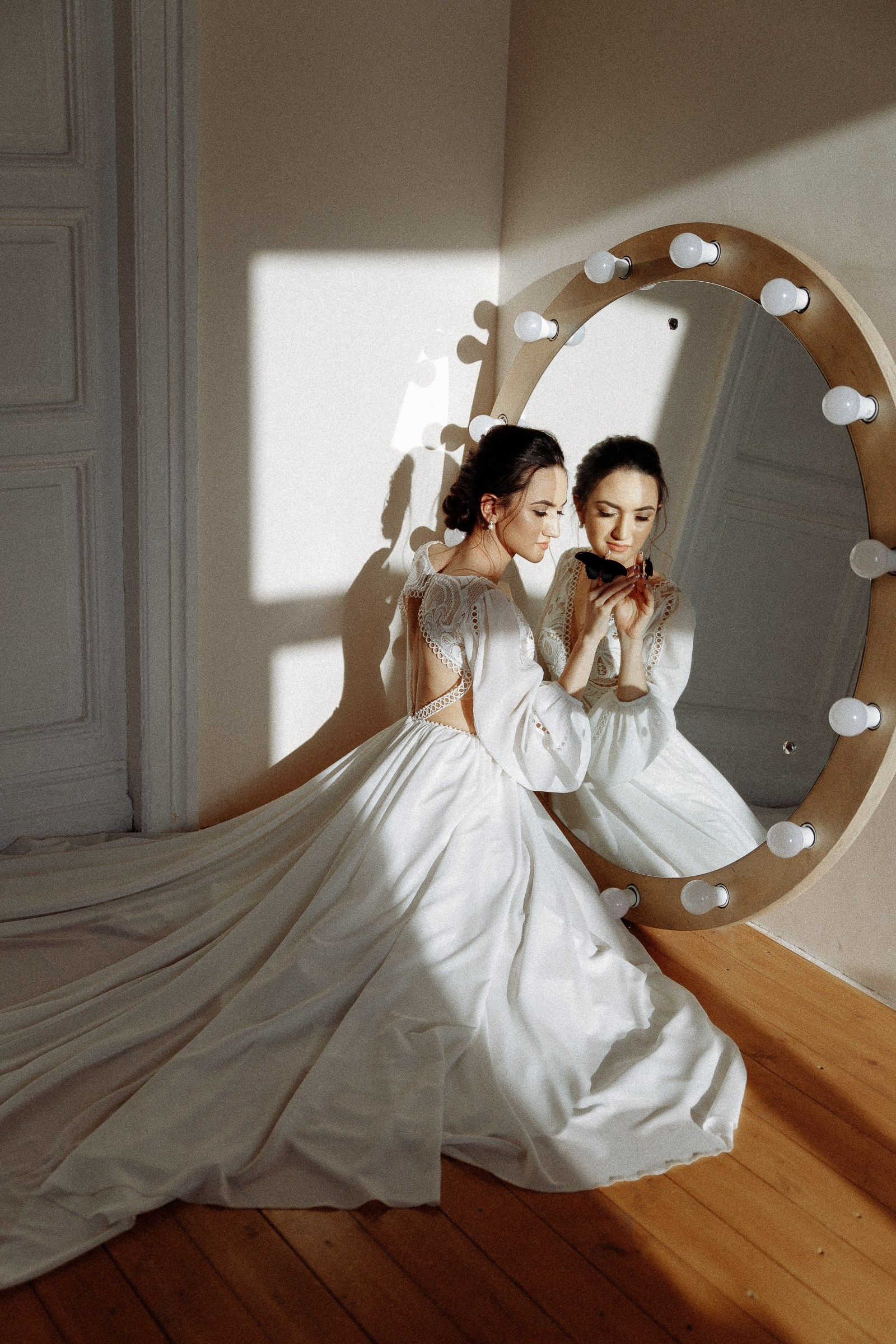 Услуги. Свадебный фотограф в Самаре и Тольятти Полина Никитина