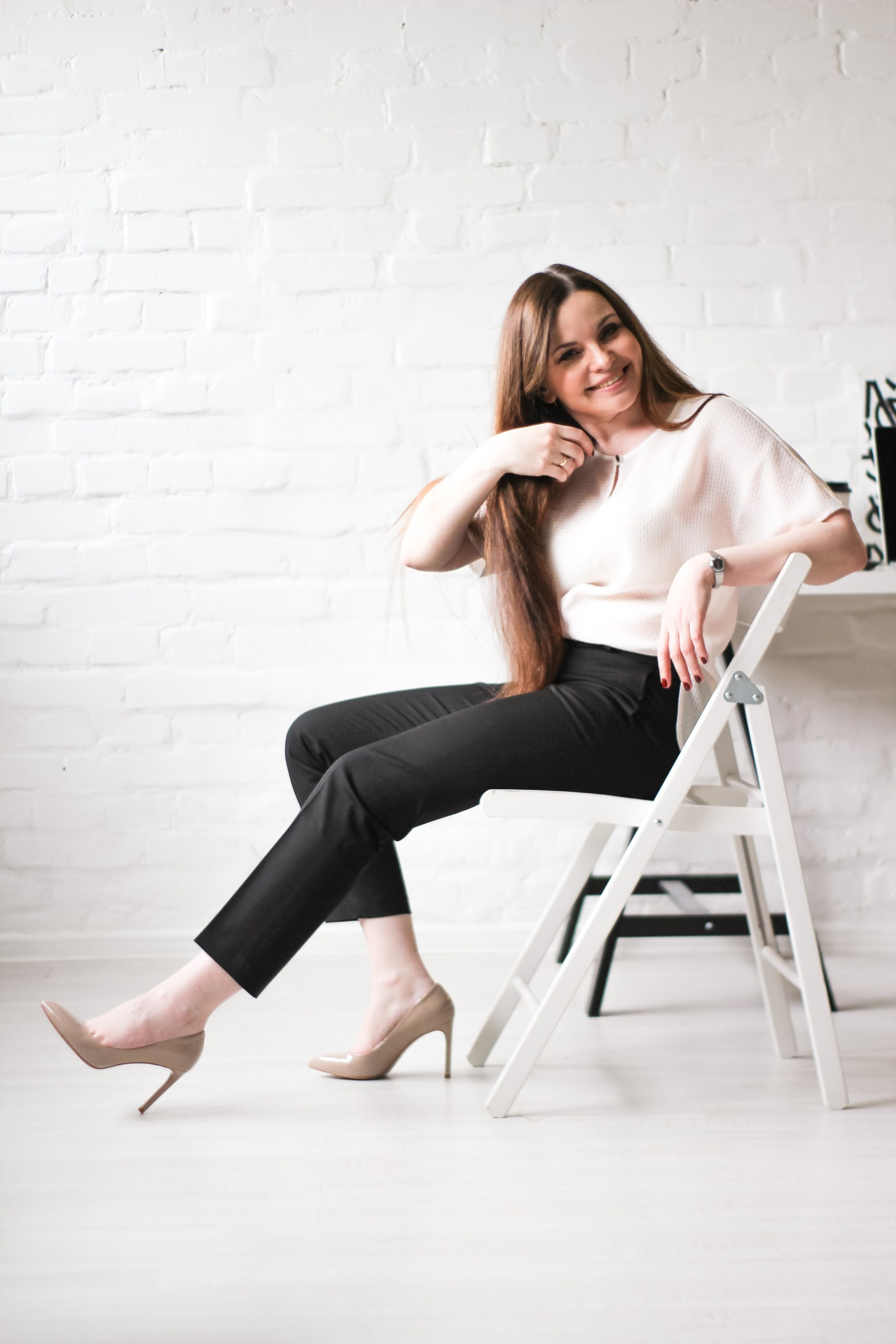 Контент съемка и предметная съемка для продвижения услуг бизнеса. Студия контента «СВОЕ МЕСТО»