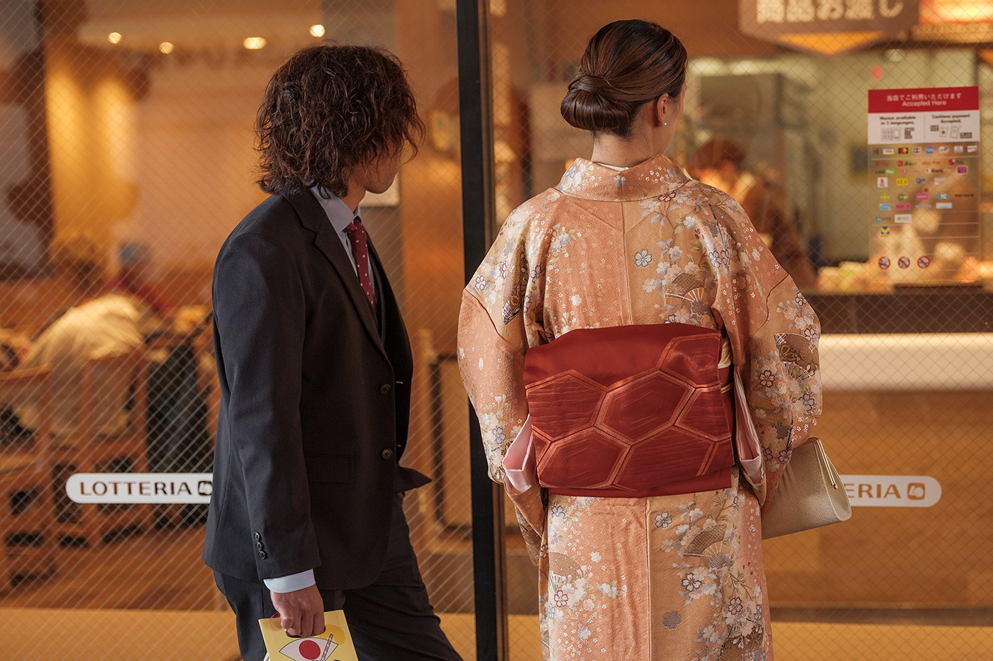 Sensing Japan. Documentary and art photographer Alexey Terentyev