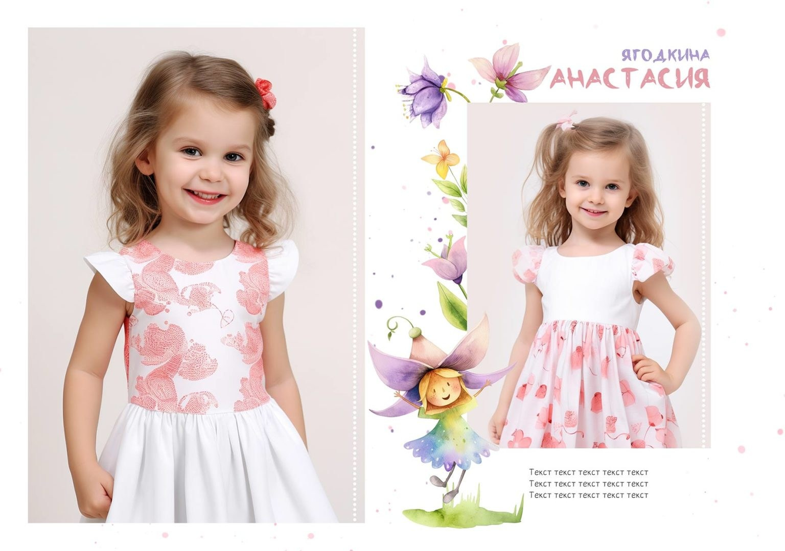 Выпускные альбомы для детского сада. Фото и видео Москва, Московский. Свадебный фотограф, видеограф, фотосессии, видеосъемка