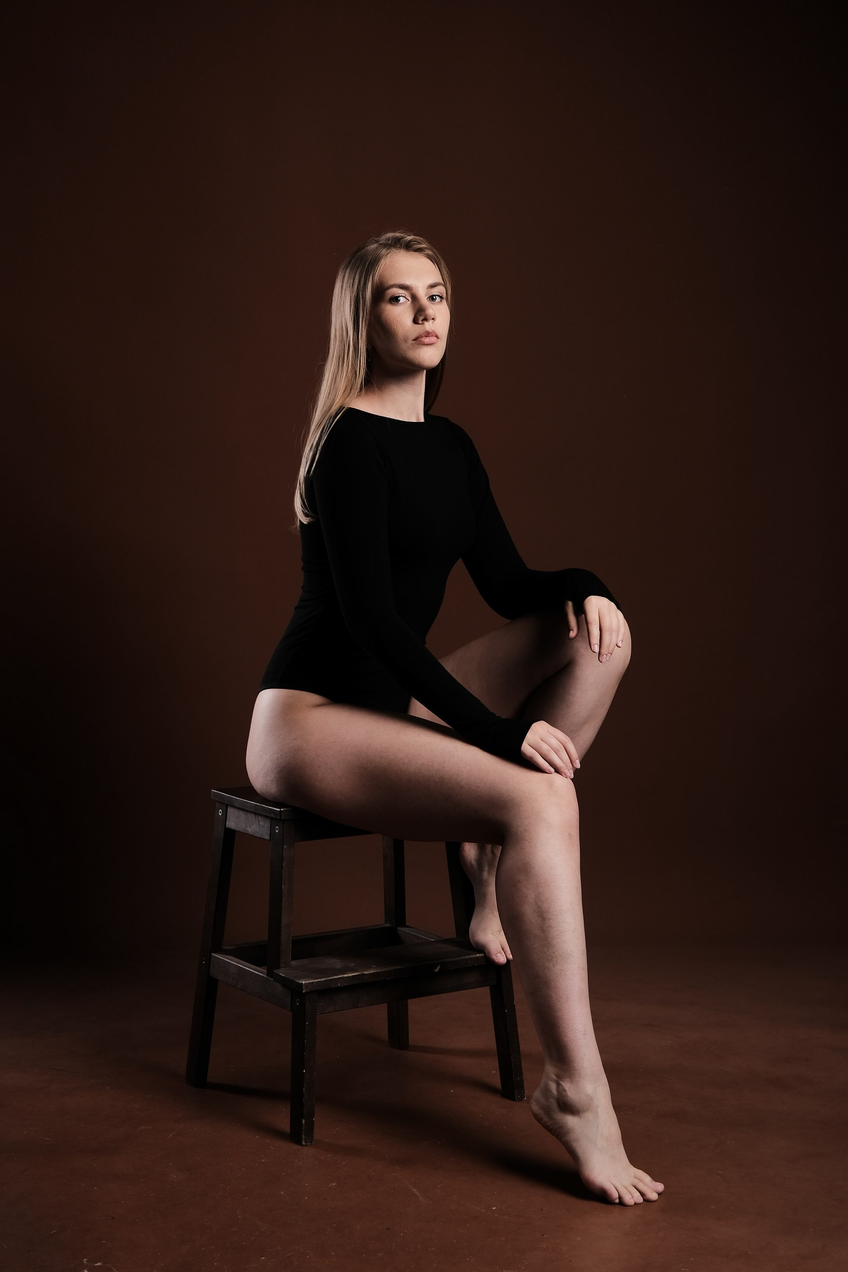 Персональная съёмка. Фотограф Надршина Лилия