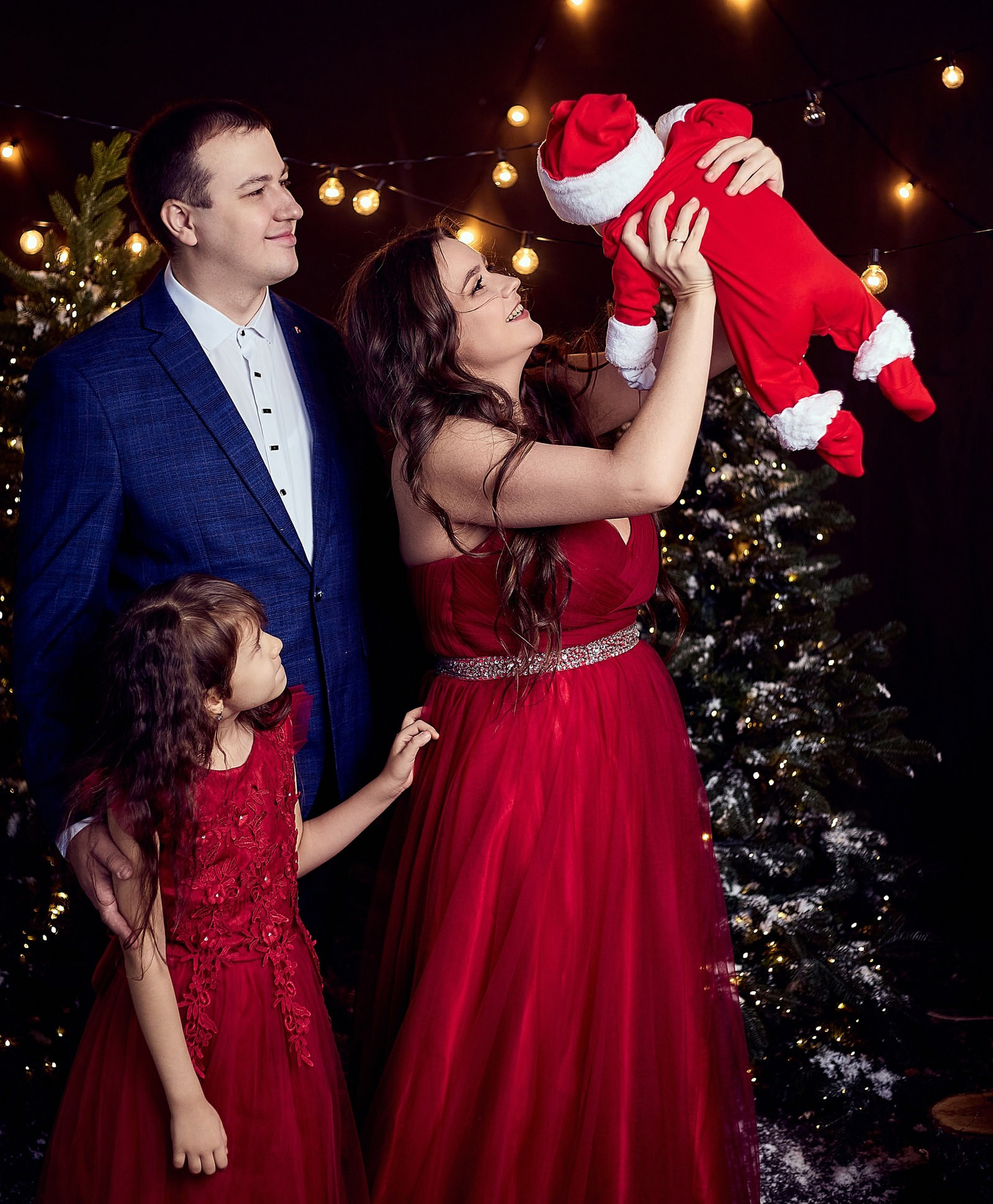 Фотограф Воронеж Александр Нечаев