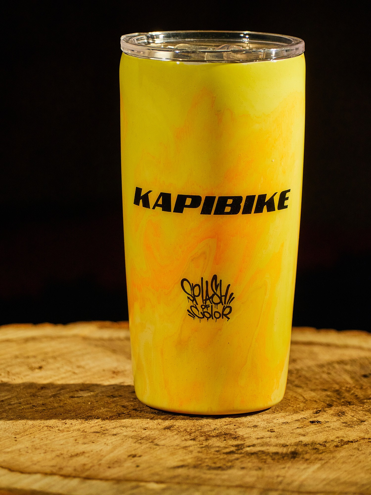 Курс. Закрути смолу