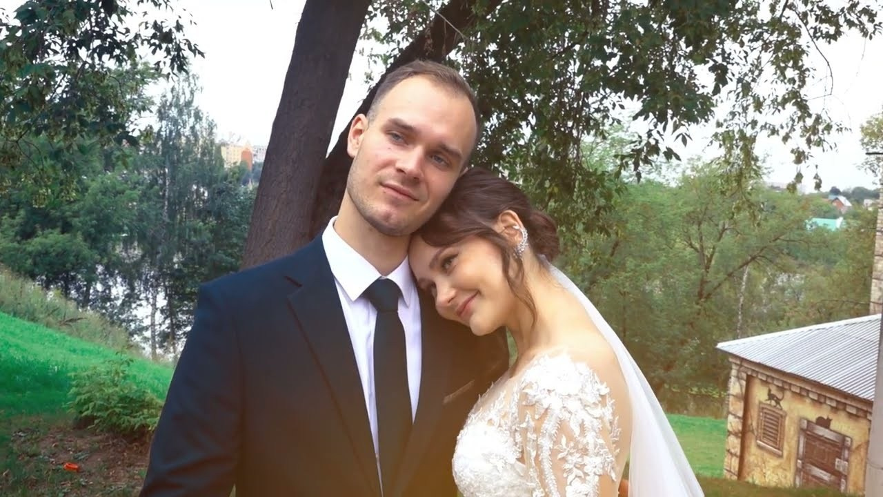 Видеоклипы. Творческая студия «Махавик». Свадебная фото и видеосъёмка в Подольске