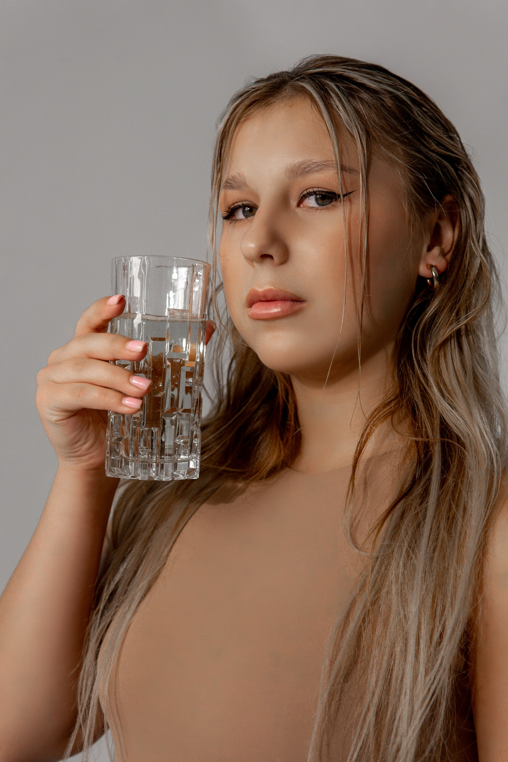 ПОСУДА Стекло