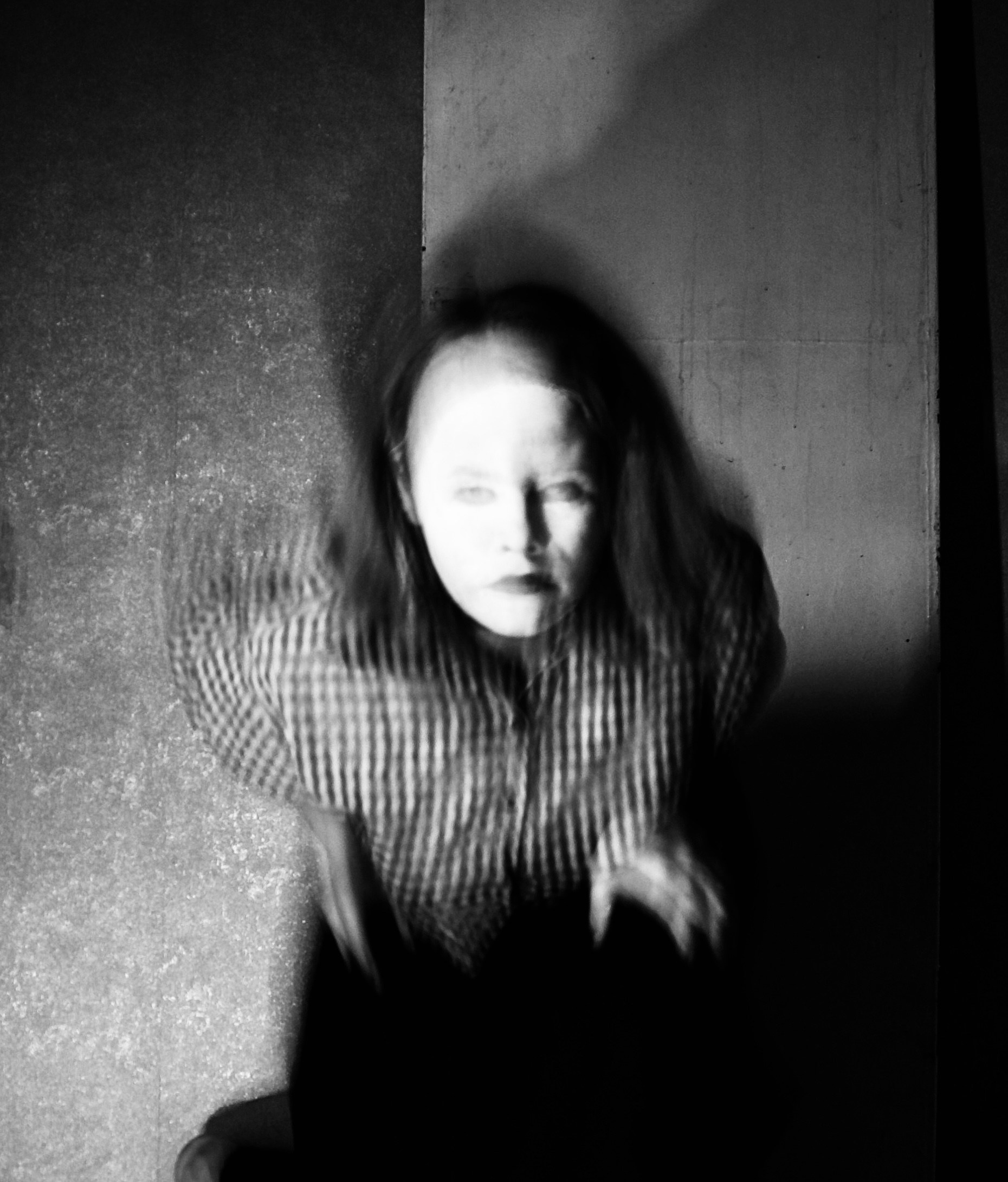 Затмение. Катрин Эдельвак