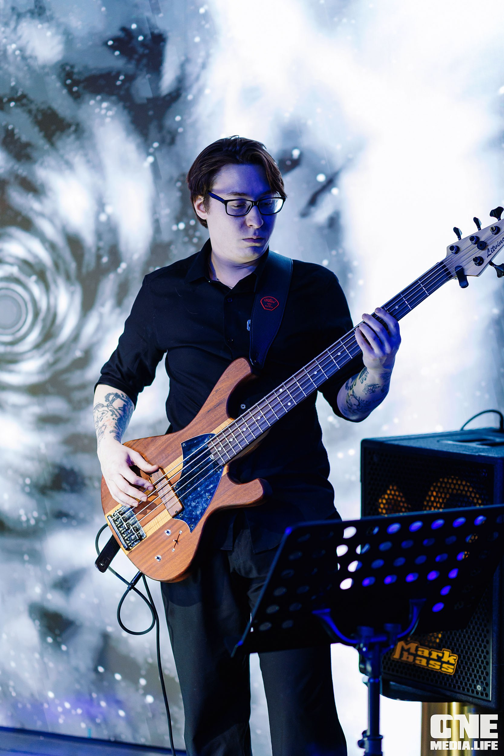 Фоторепортаж из ресторана Океан. One Media Life: фоторепортажи, фотоотчеты с мероприятий и заведений