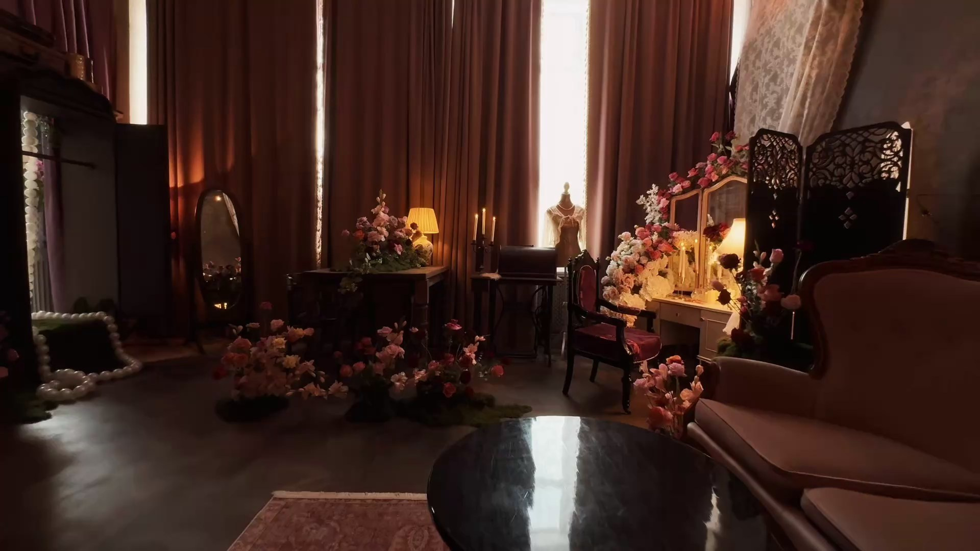 Фотостудия интерьерная в Туле — Давинчи |Davinci