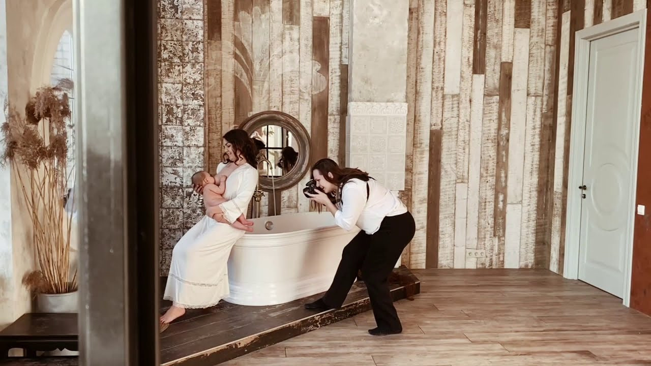 Воркшоп для фотографов в Москве. Детский и семейный фотограф выпускной альбом Приморско-Ахтарск