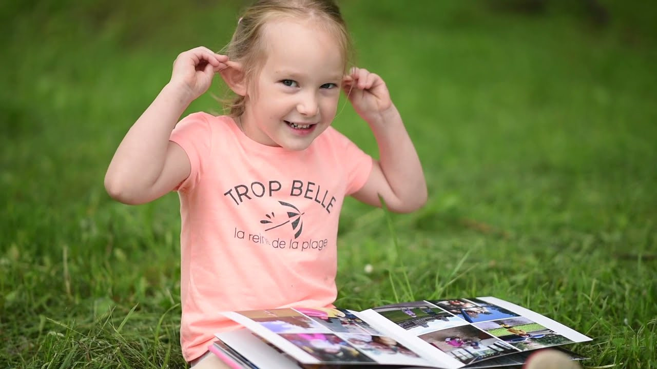 ФОТОКНИГИ. Детский и семейный фотограф выпускной альбом Приморско-Ахтарск