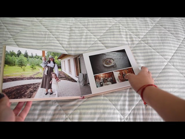 ФОТОКНИГИ. Детский и семейный фотограф выпускной альбом Приморско-Ахтарск