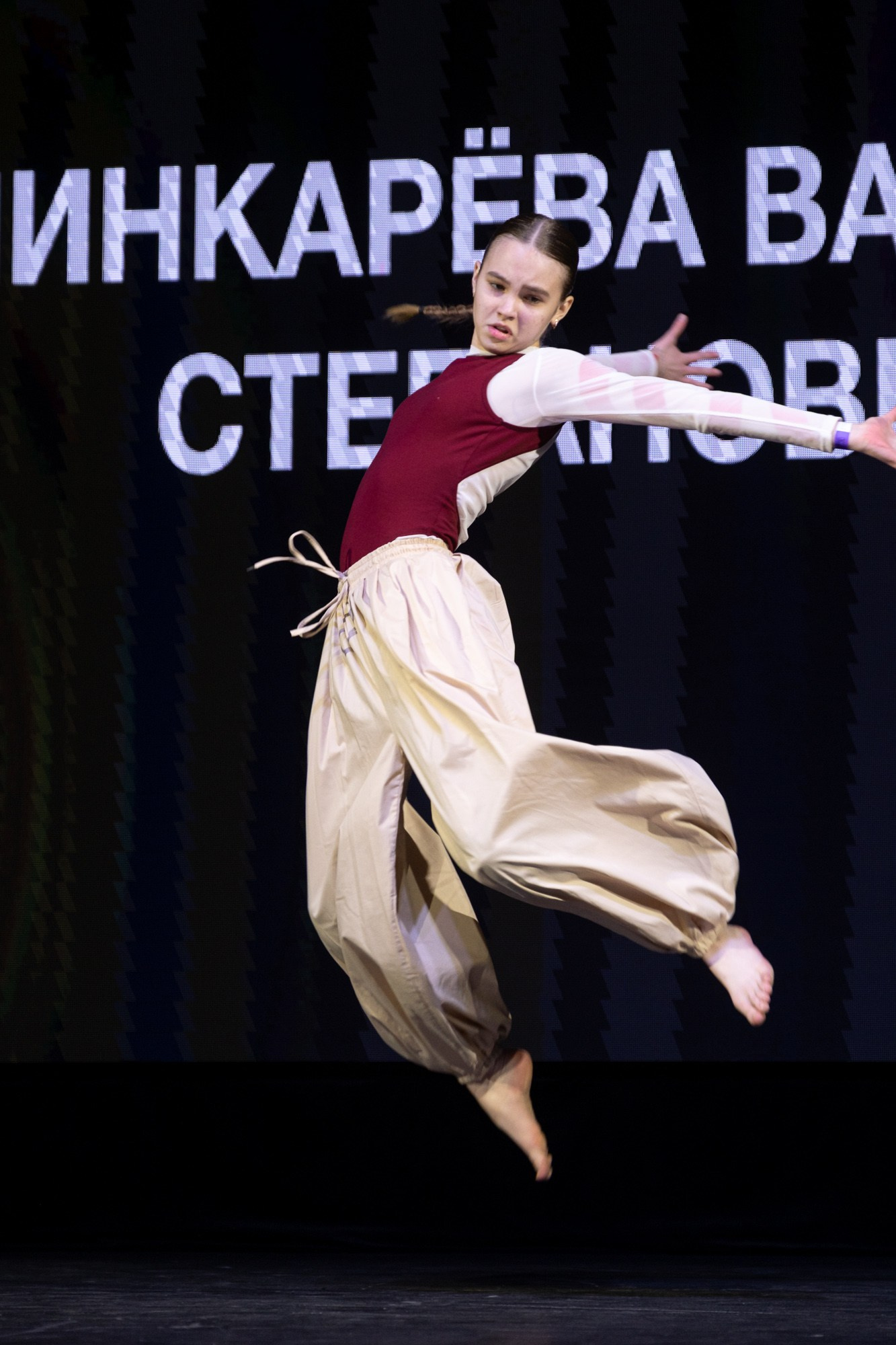 Иди танцуй FEST Казань. Репортажный фотограф в Казани Павел Серпокрылов