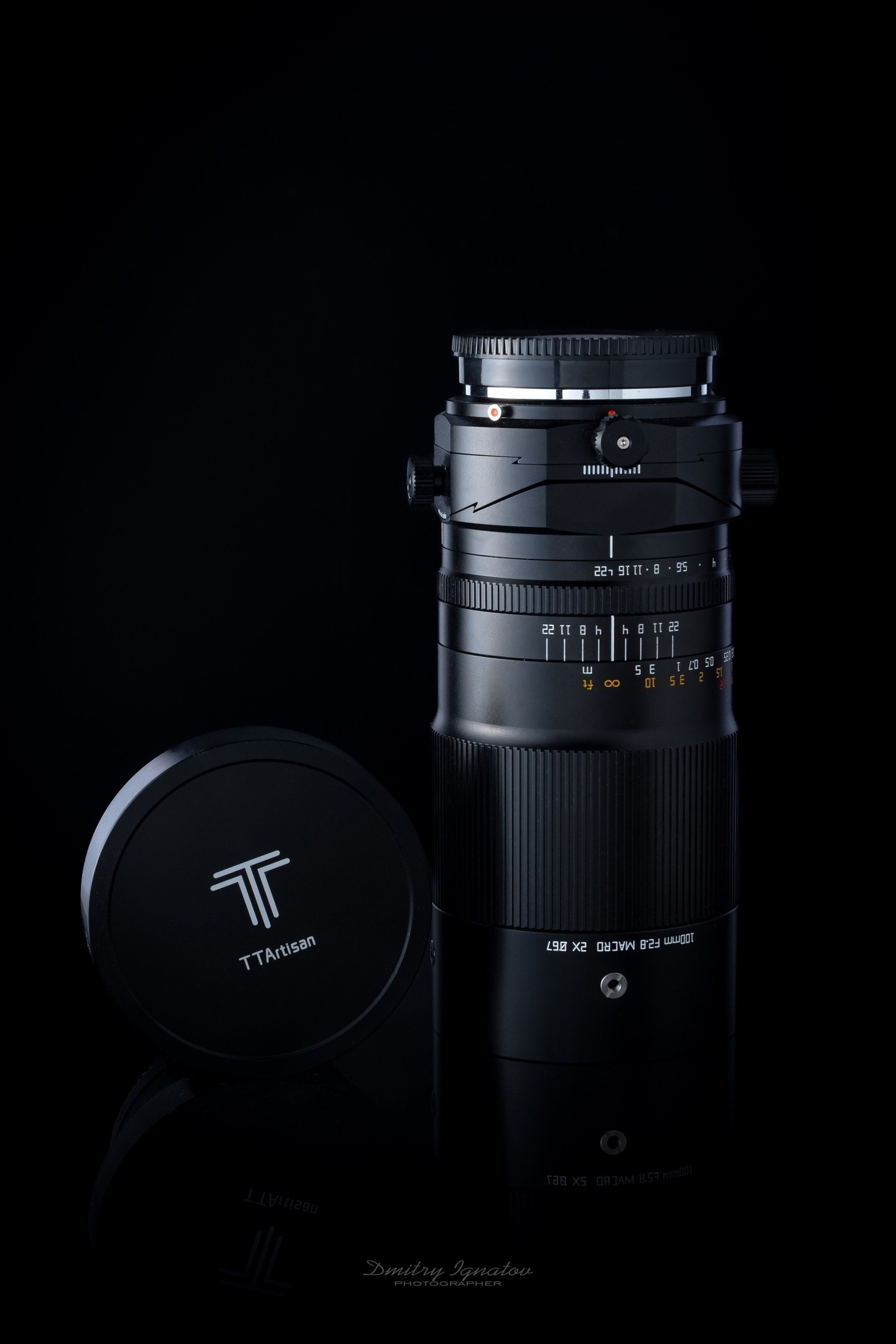 Рекламная съемка. Предметный фотограф в Воронеже Дмитрий Игнатов