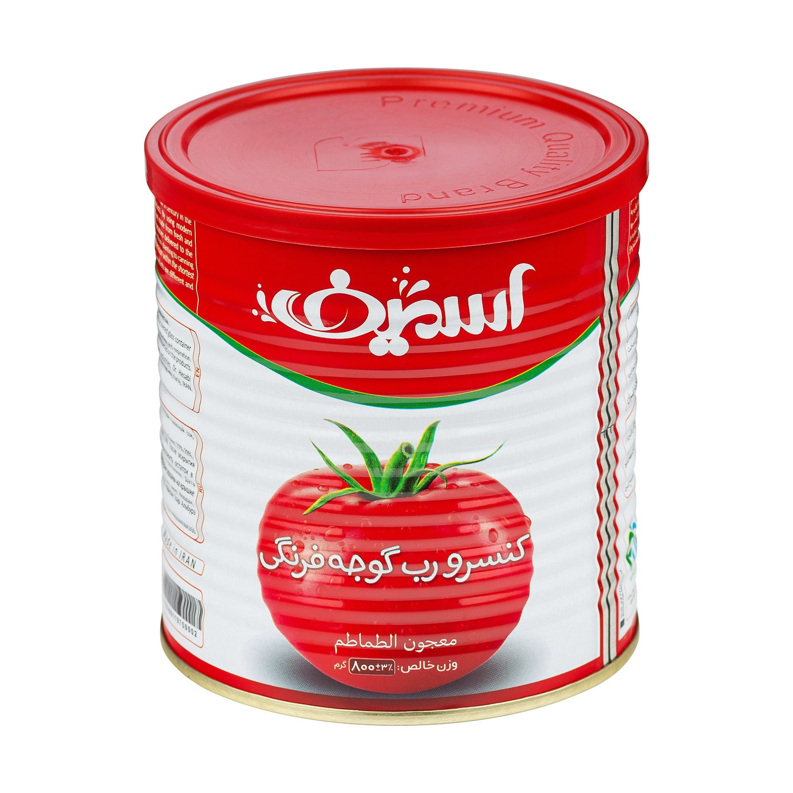 Фотосъемка еды и продуктов питания