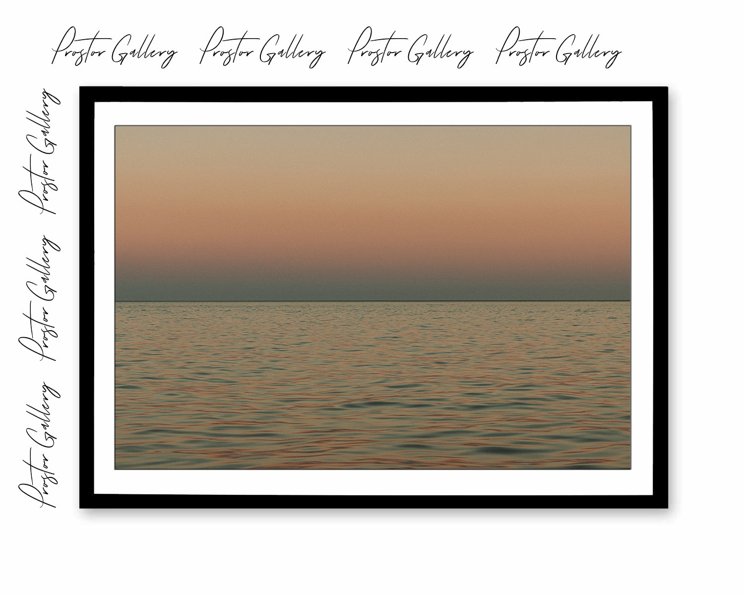 «Простор» | Онлайн-галерея. Danny Morgunovsky