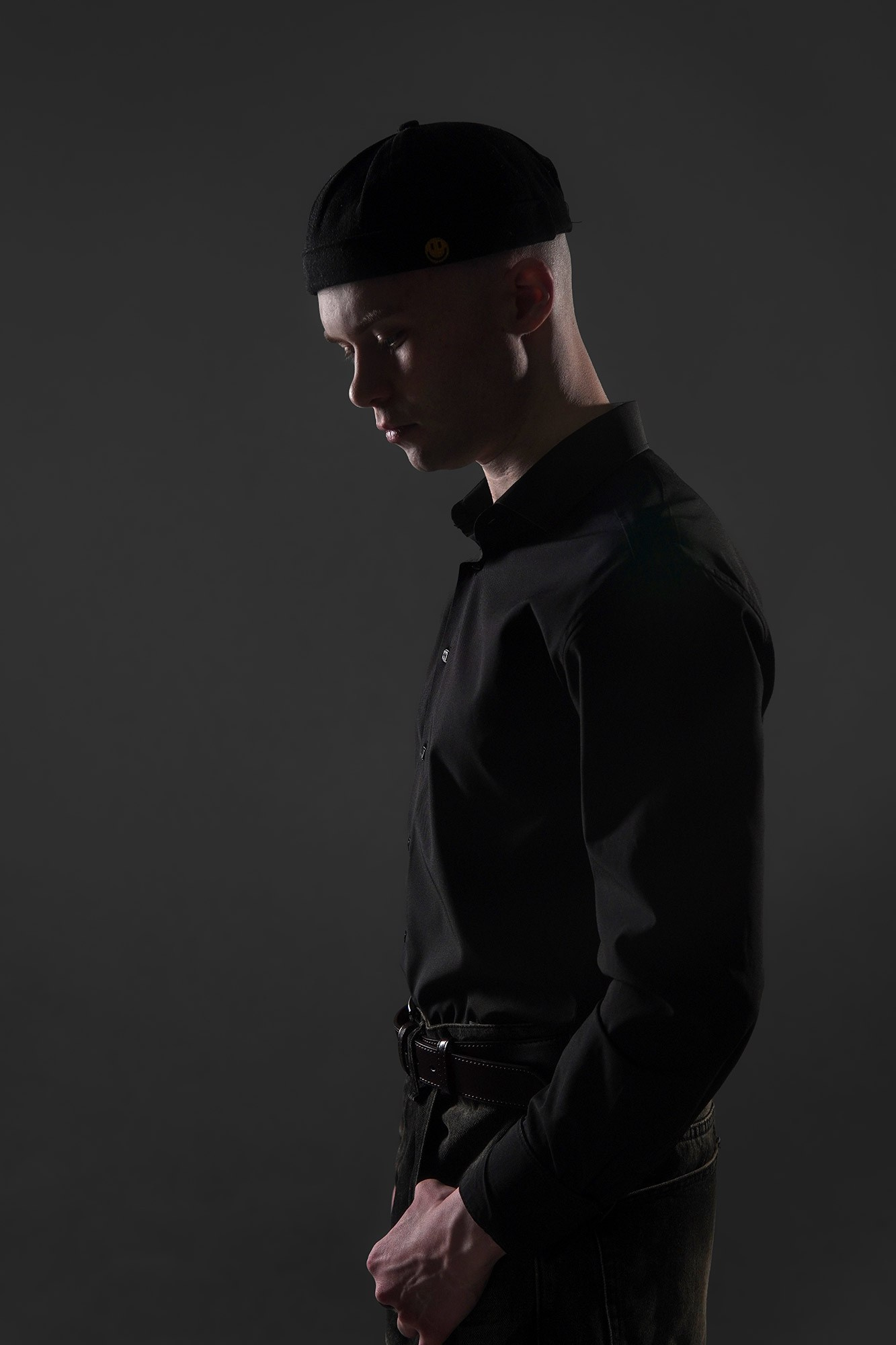 Съемка в белье или НЮ в студии автопортрета. Студия автопортрета в Кирове. Студия с зеркалом без фотографа