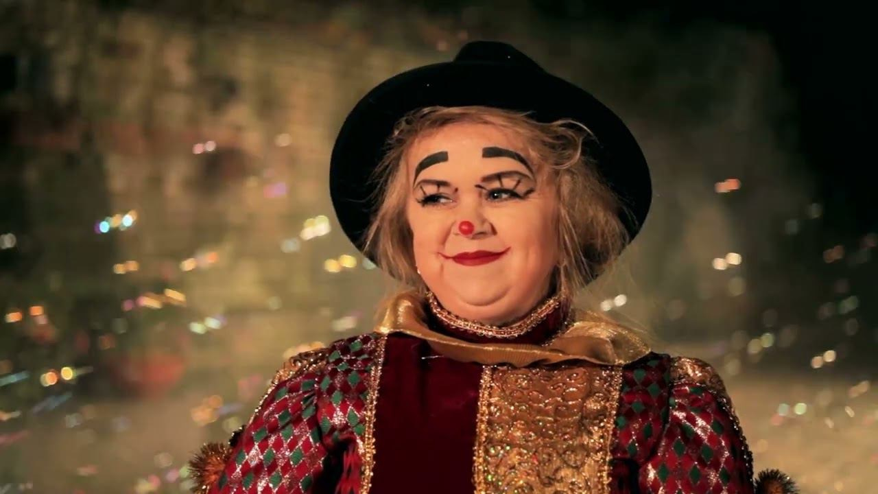 Выпускники Киношколы «Лестница»