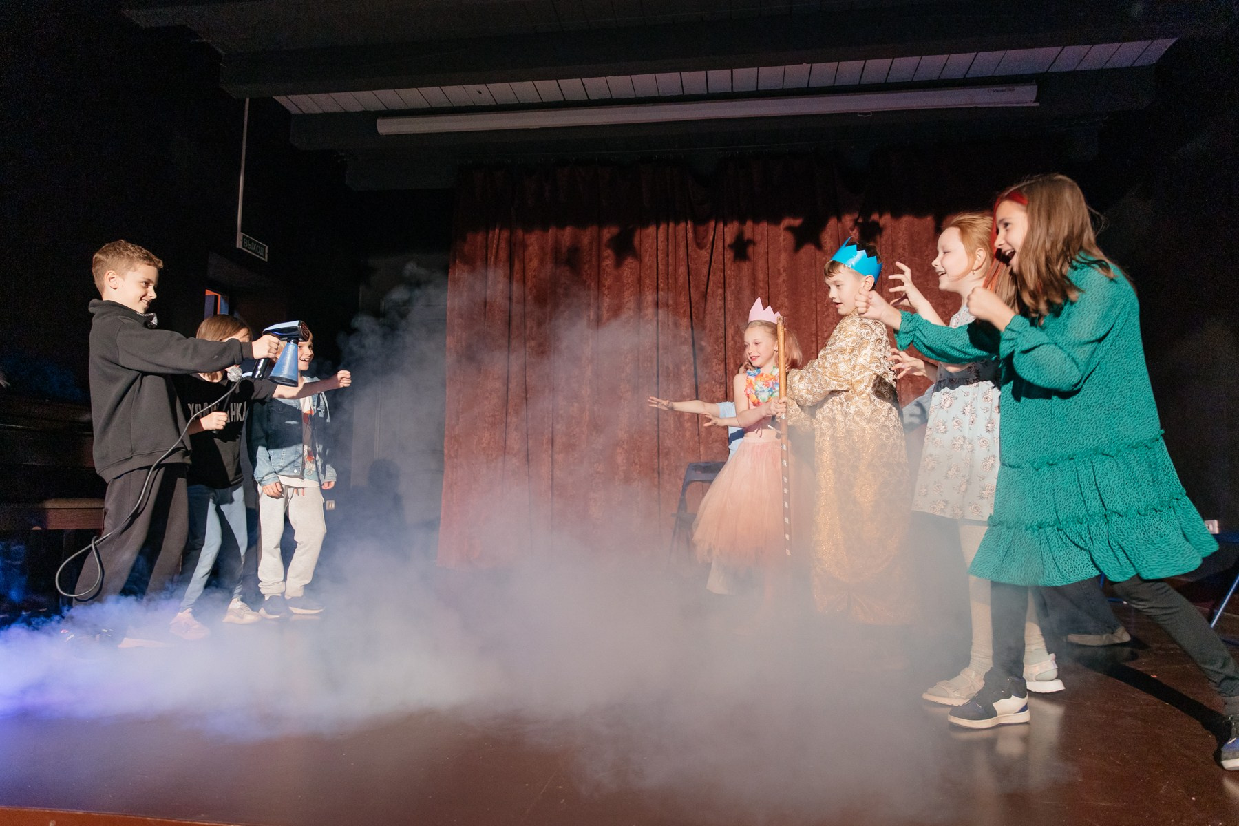 ММЦ. Семейный фотограф Москва