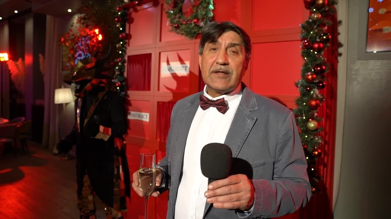 Fun. Видеограф Никита Белов