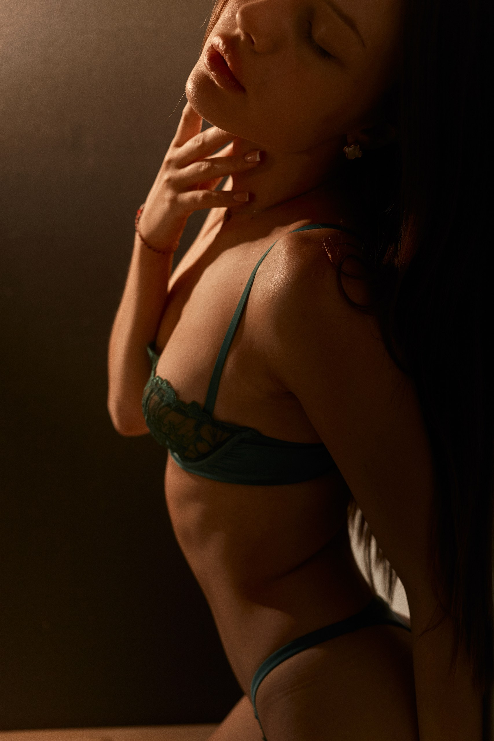 Индивидуальная фотосессия в Минске, финальный результат