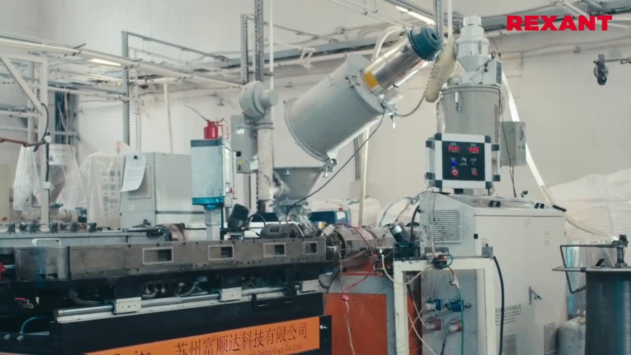 REXANT. Kurochka.production фото и видео для бизнеса в Москве