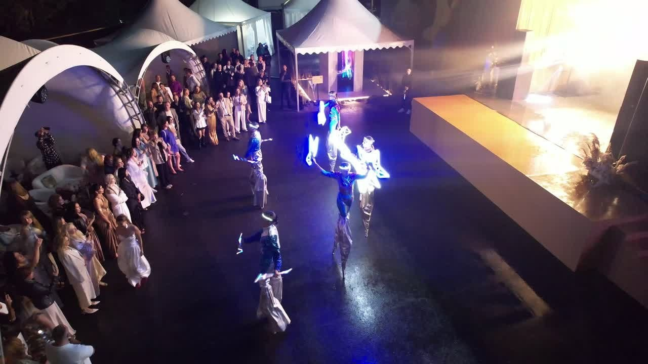 Видеосъемка мероприятий в Екатеринбурге. Контент для бизнеса в Екатеринбурге Полдень Медиа