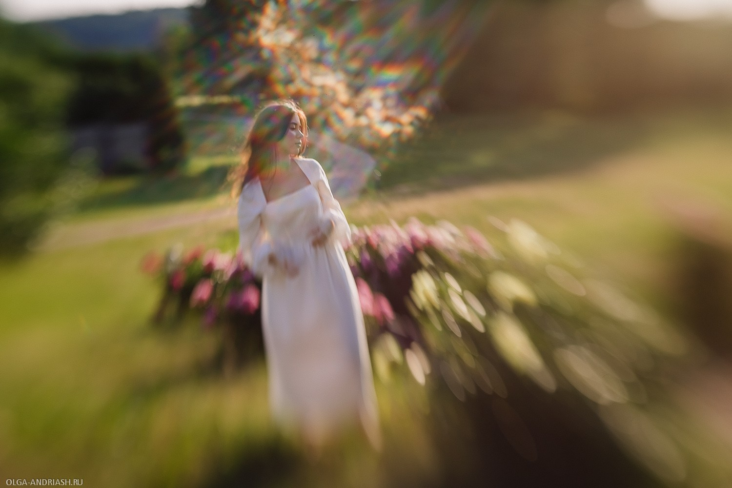 Иван Купала. Семейный, портретный и свадебный фотограф в Санкт-Петербурге и Москве